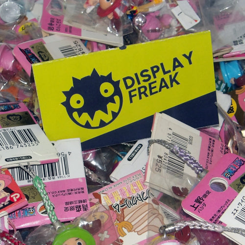 DisplayFreak