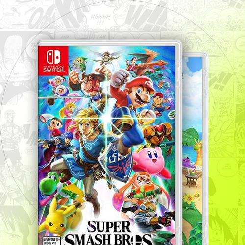 Videojuegos