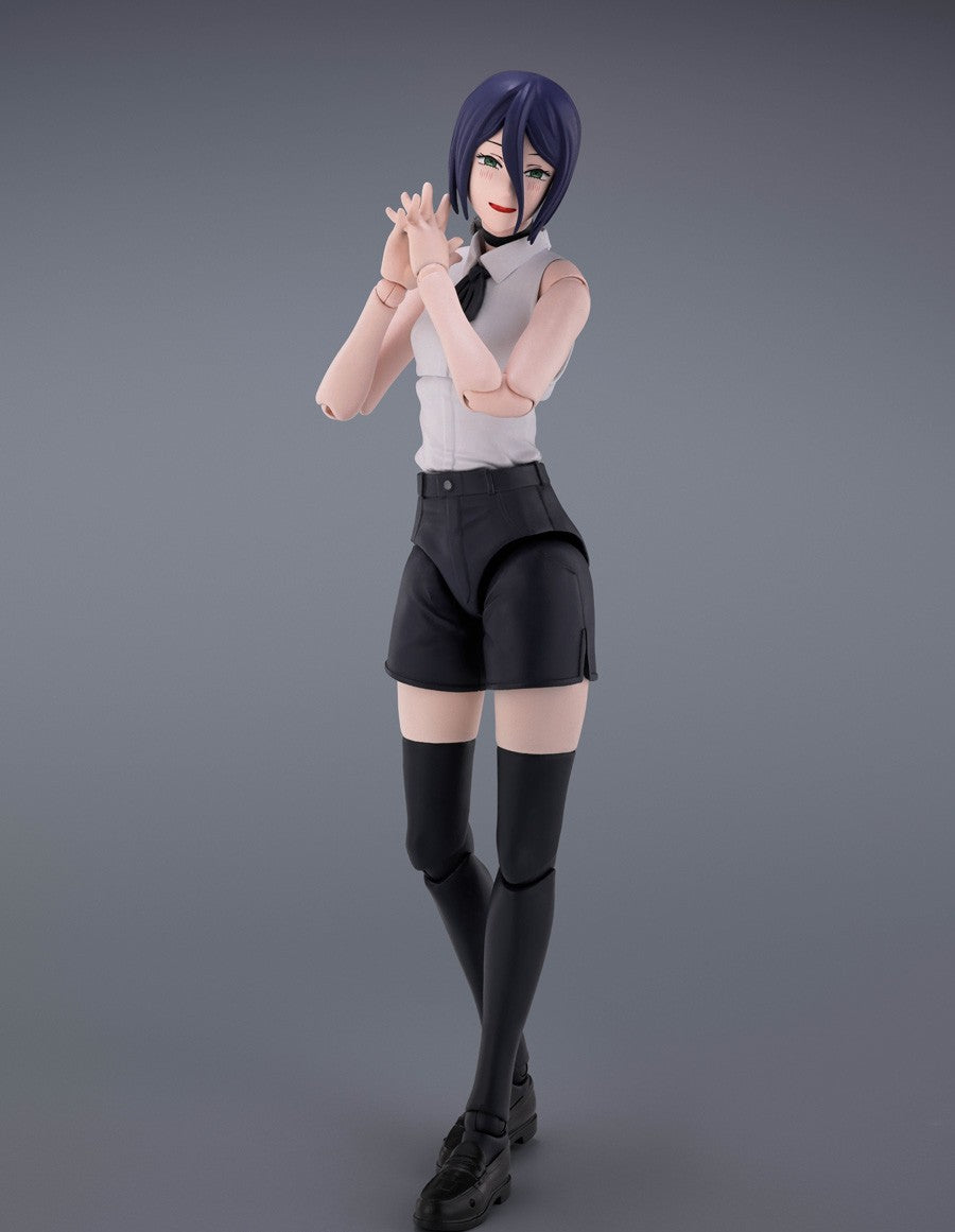 S.H.Figuarts Chainsaw Man Reze