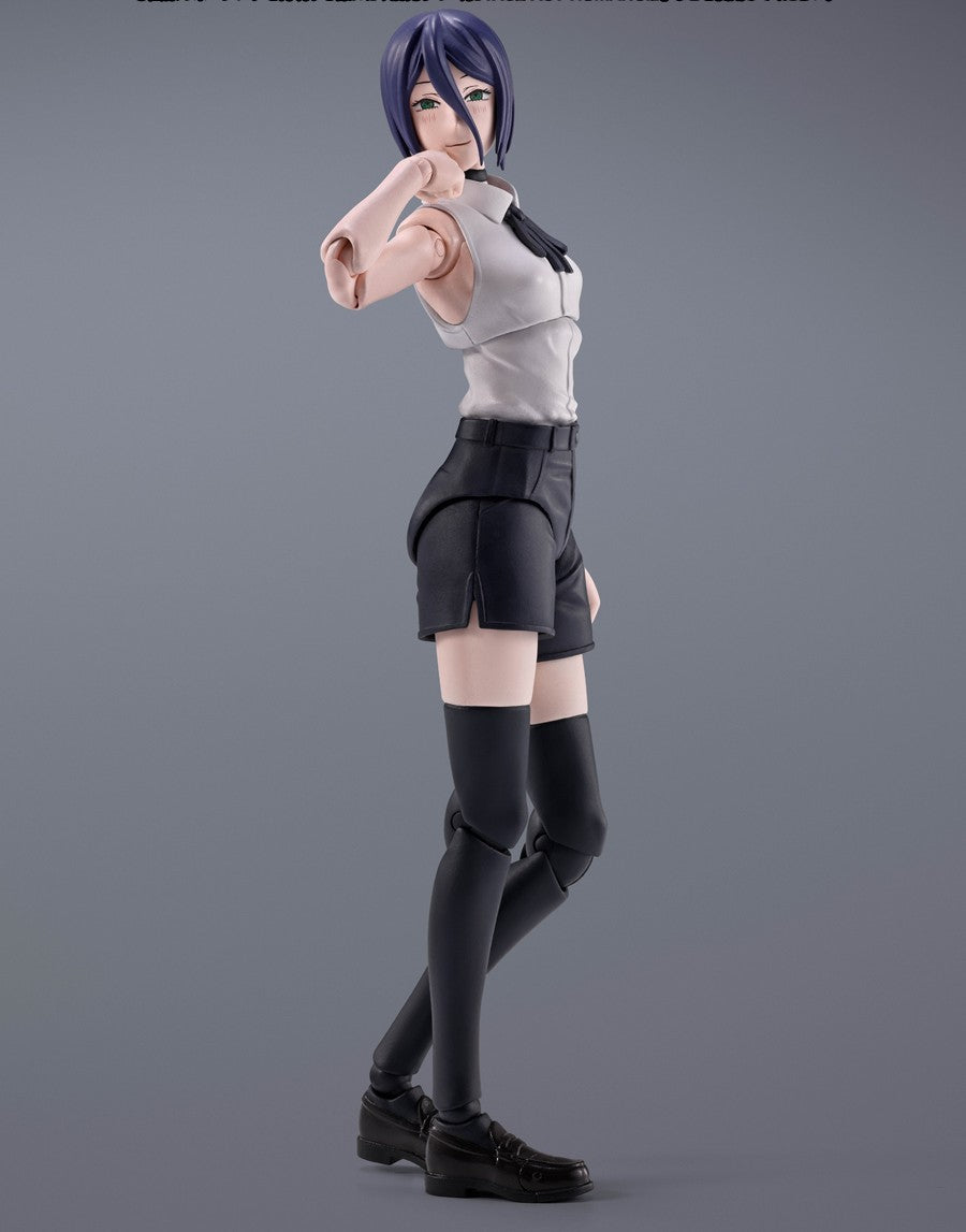 S.H.Figuarts Chainsaw Man Reze