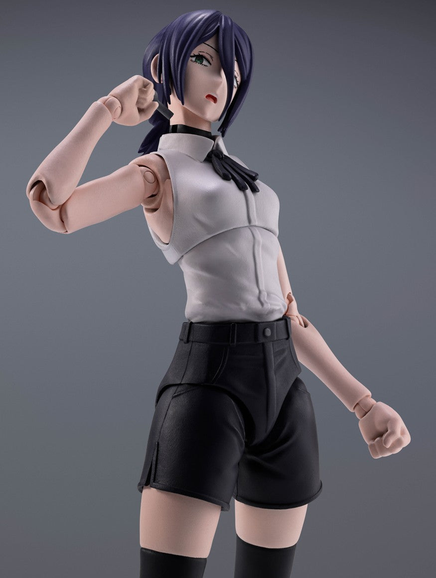 S.H.Figuarts Chainsaw Man Reze