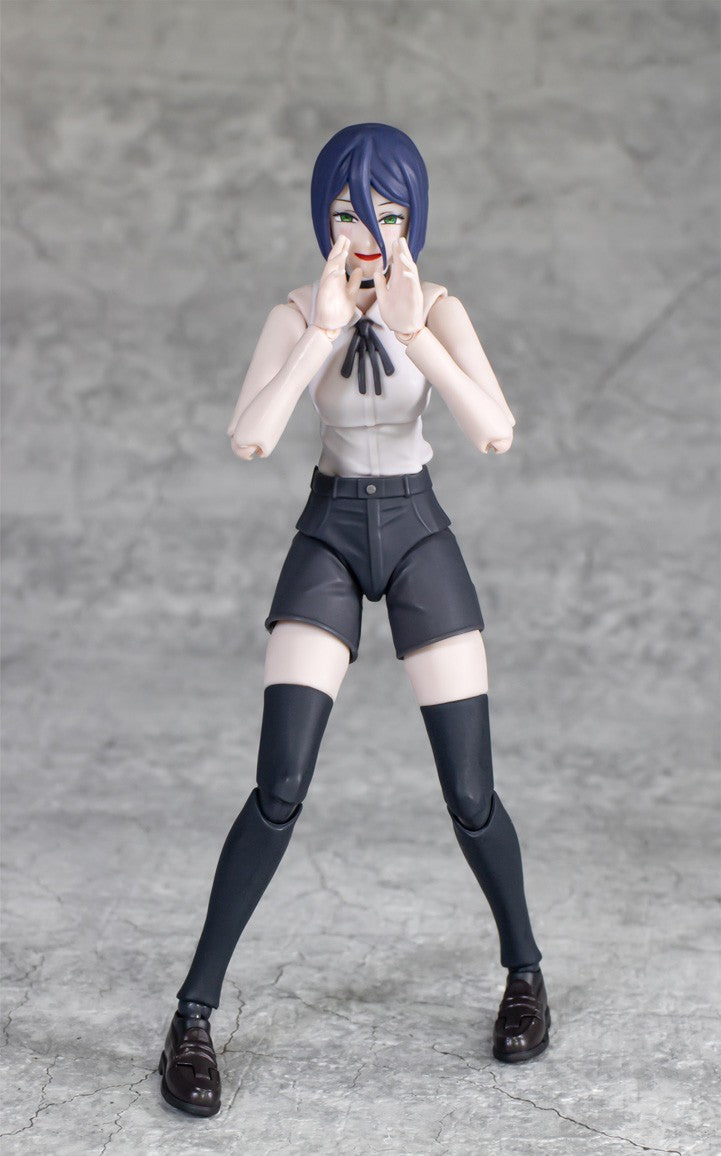S.H.Figuarts Chainsaw Man Reze