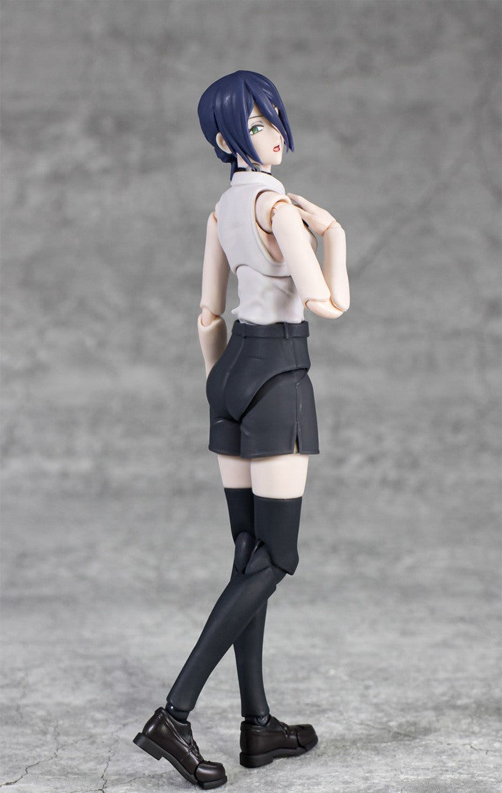 S.H.Figuarts Chainsaw Man Reze