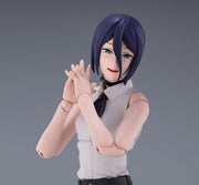 S.H.Figuarts Chainsaw Man Reze
