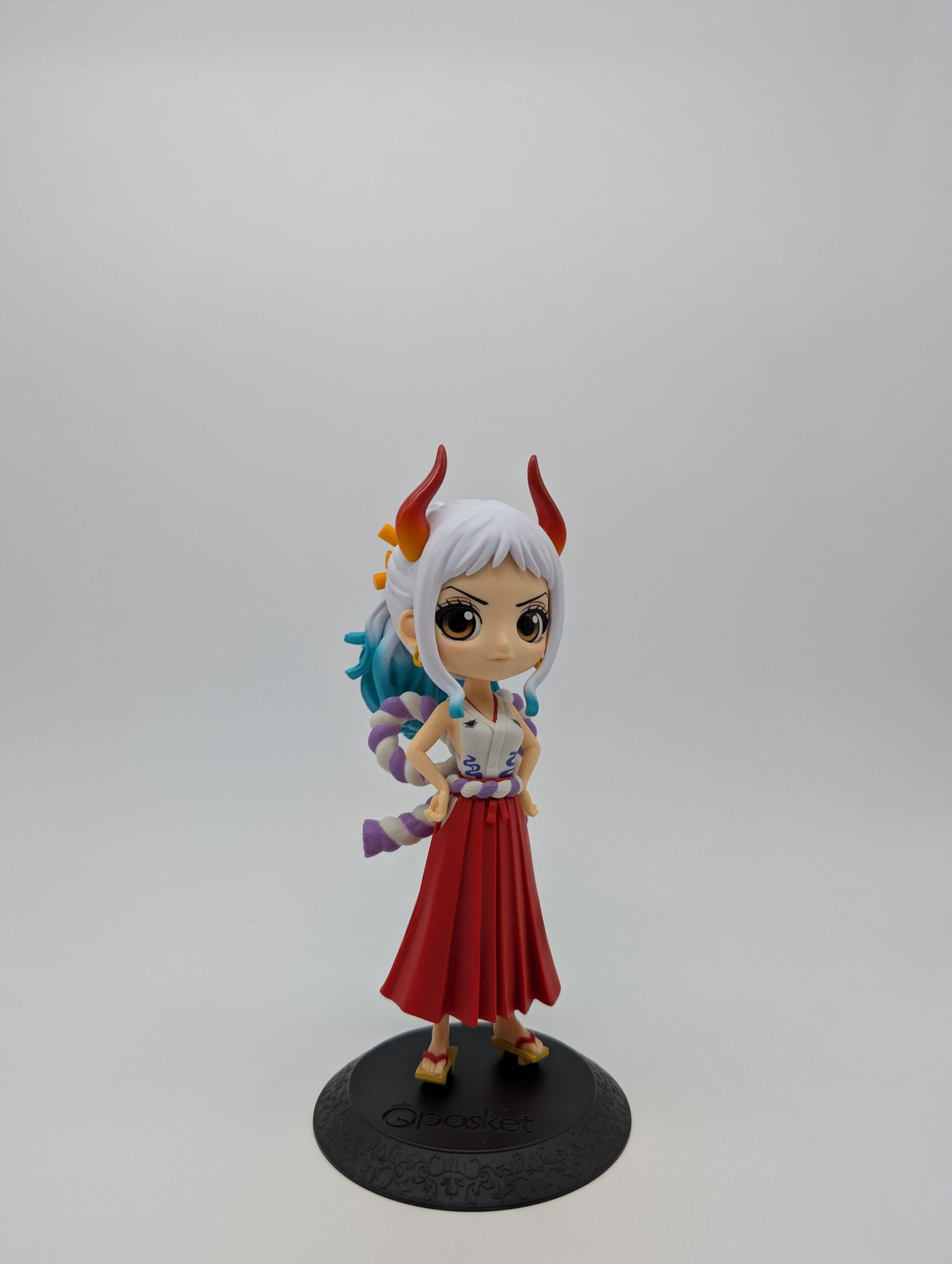 Banpresto: Q Posket One Piece – Yamato