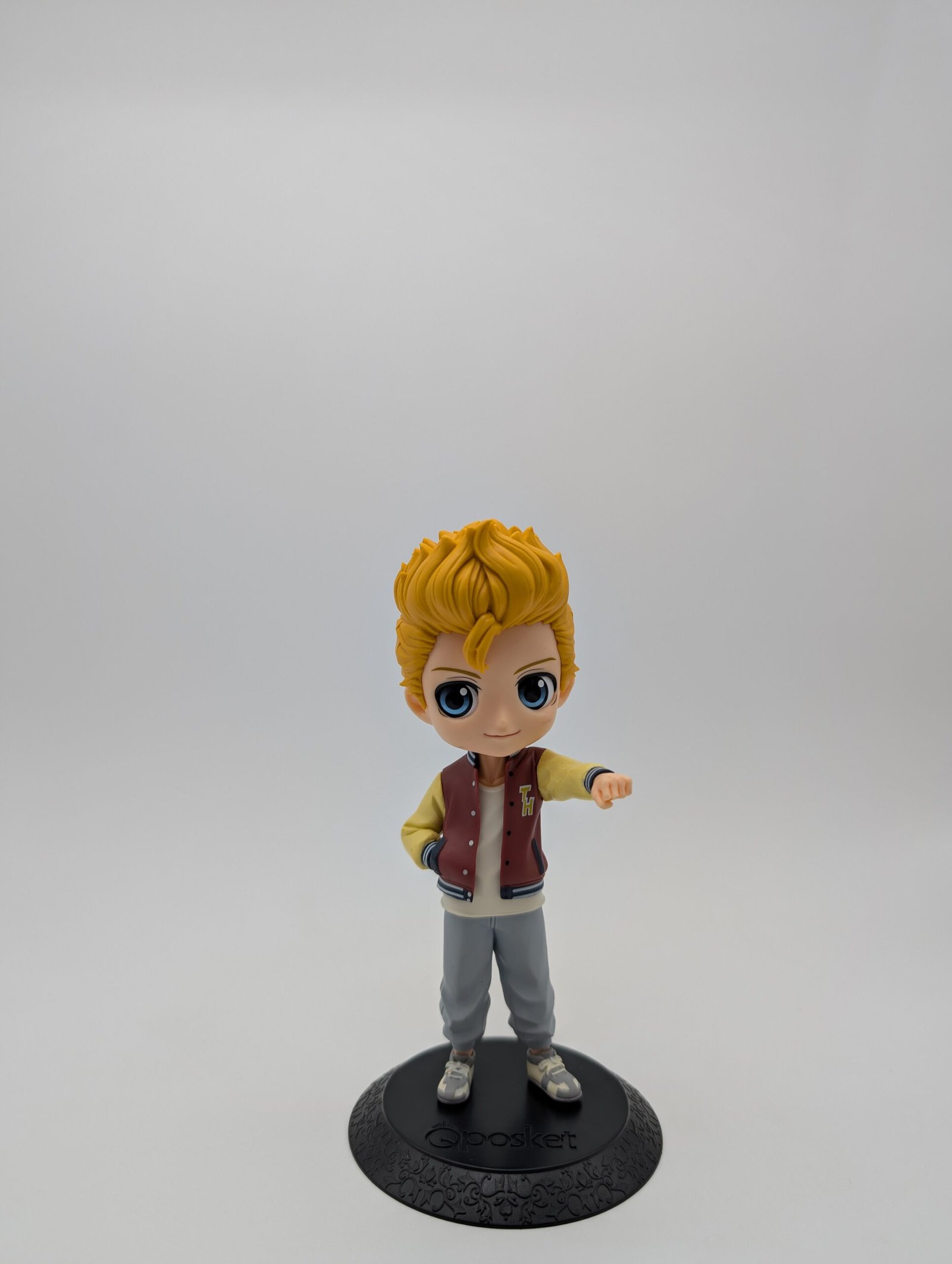 Banpresto: Q Posket Tokyo Revengers – Takemichi