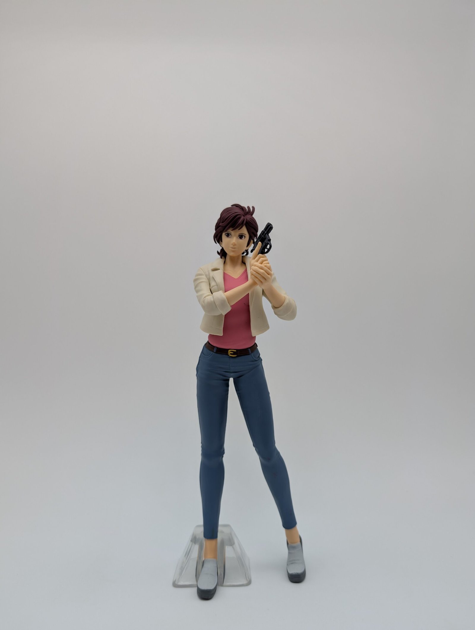 Banpresto: City Hunter The Movie – Kaori Makimura