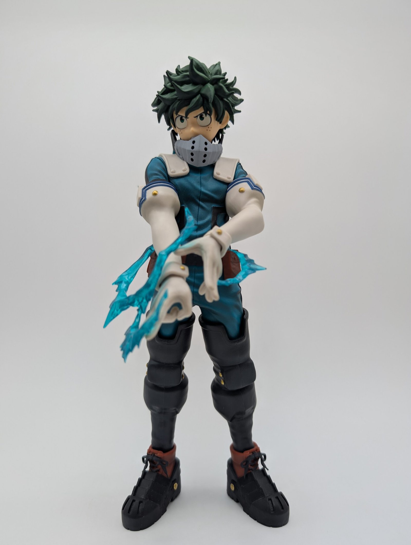 Ichiban Kuji: My Hero Academia – Izuku Midoriya Deku
