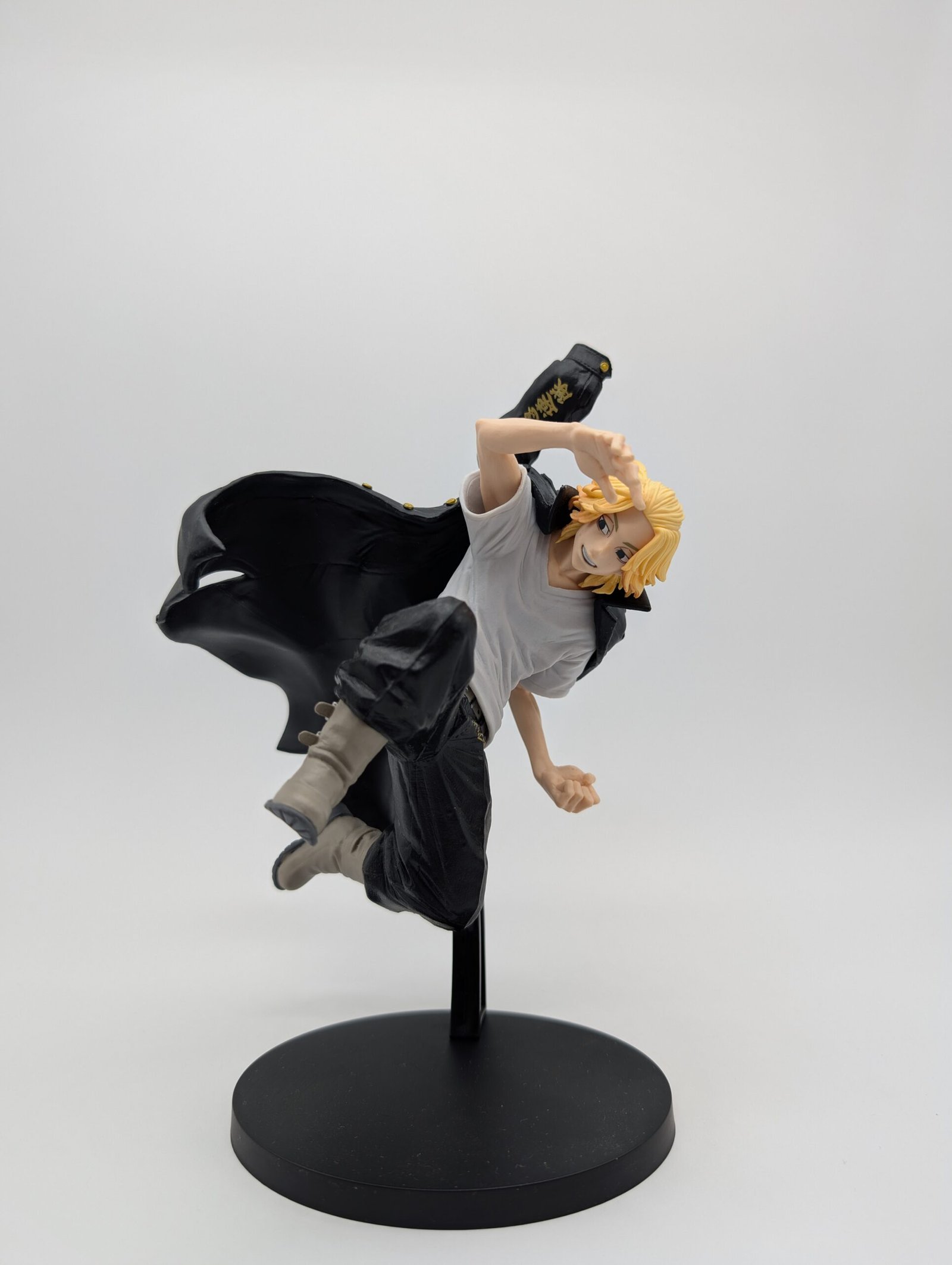 Banpresto: Tokyo Revengers – Manjiro Sano