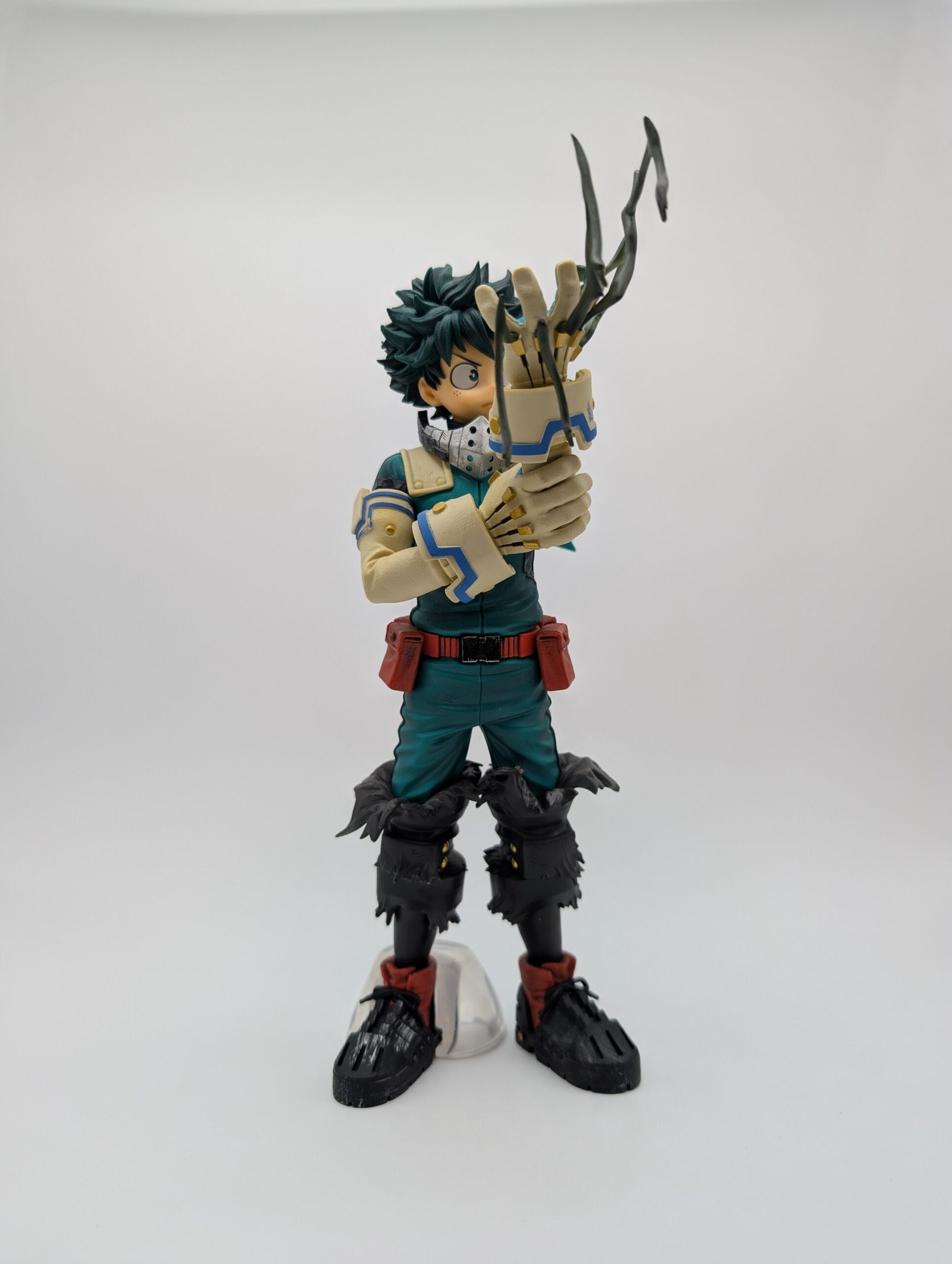 Ichiban Kuji: My Hero Academia – Izuku Midoriya Deku