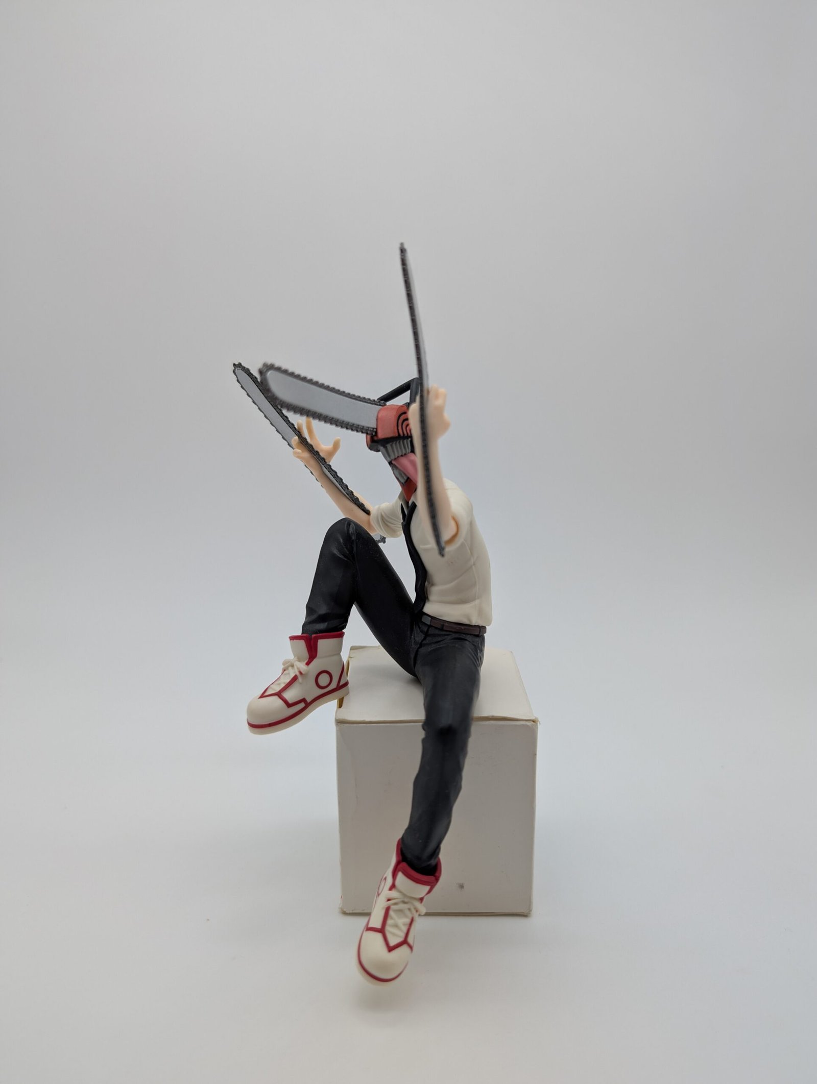 Sega: Chainsaw Man –  Denji