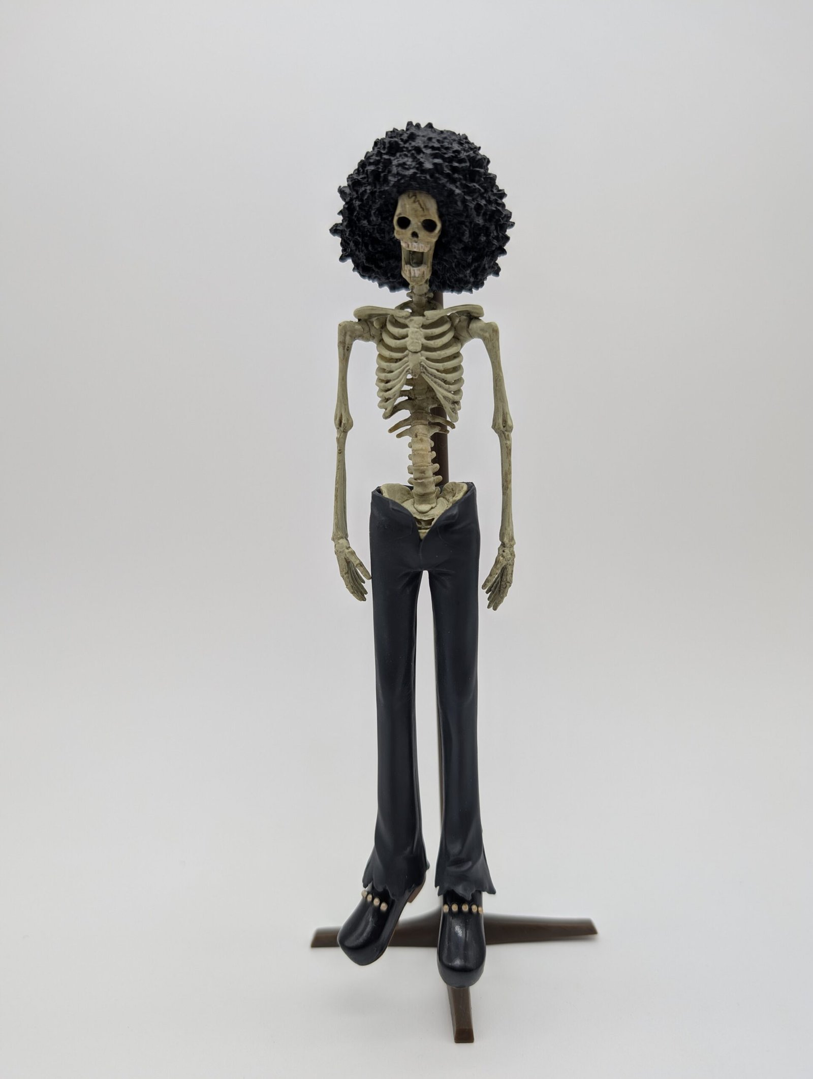 Banpresto The Grandline Treasures: One Piece – Brook