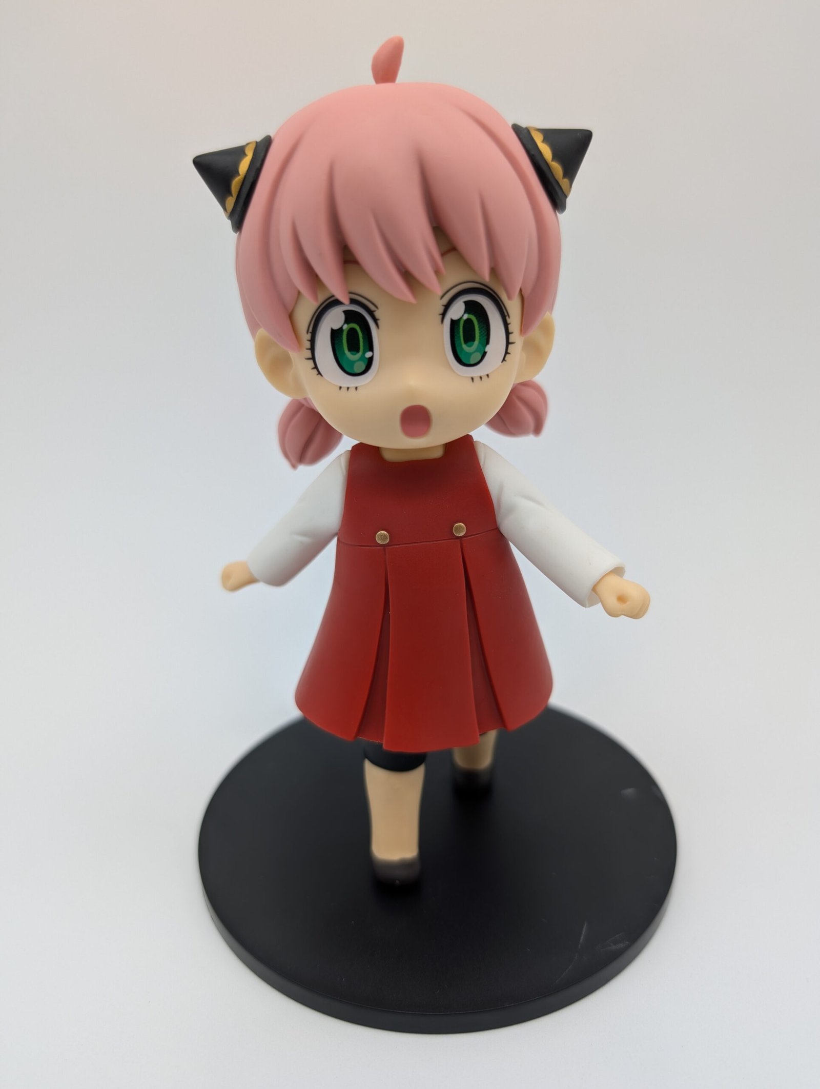 Taito Puchieete: Spy x Family – Anya Forger Vol. 3