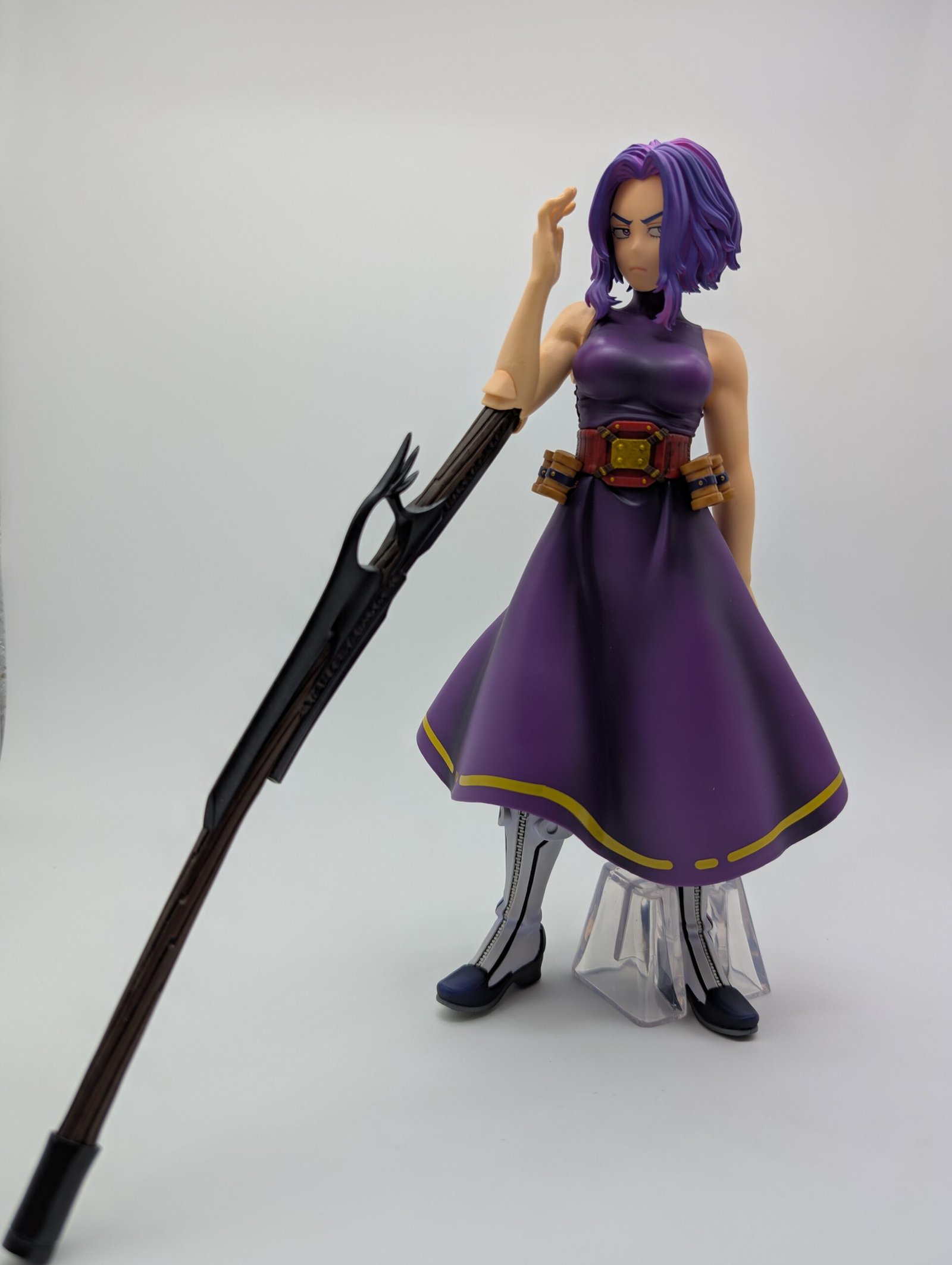 Bandai Masterlise: My Hero Academia –  Lady Nagant