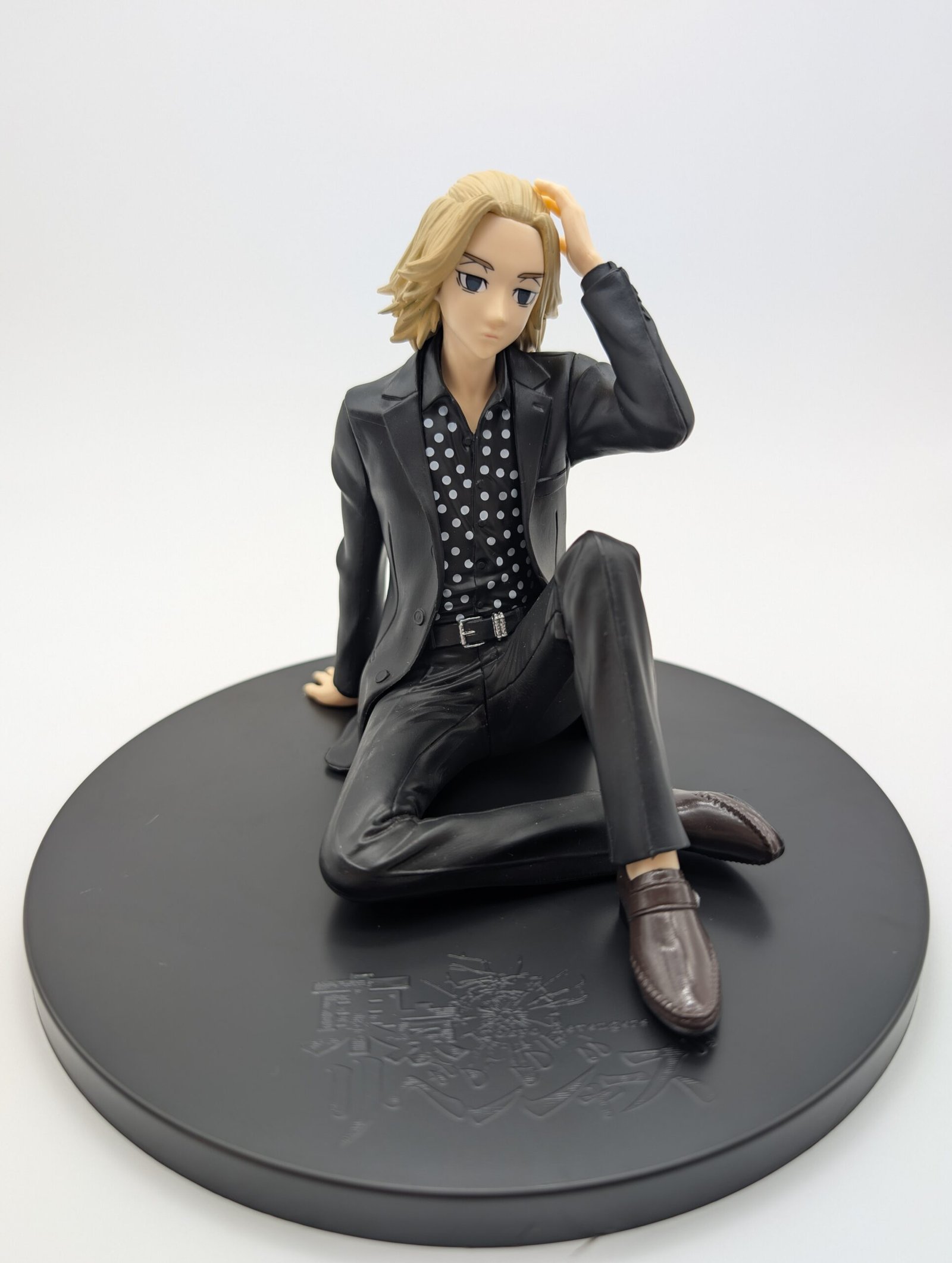 Banpresto: Tokyo Revengers – Manjiro Sano