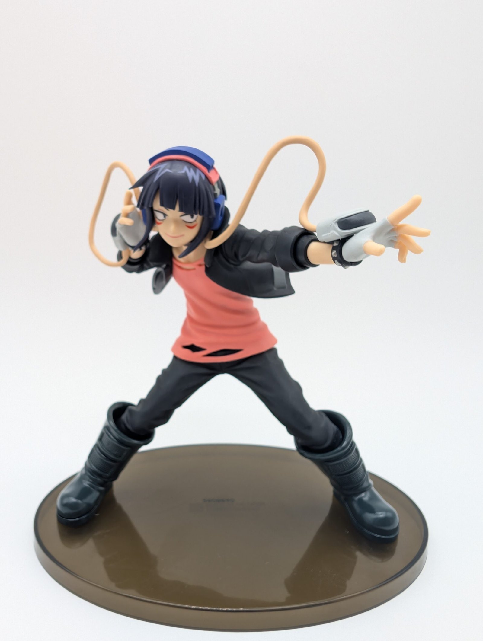 Banpresto The Amazing Hero: The Amazing Heroes – Kyoka Jiro