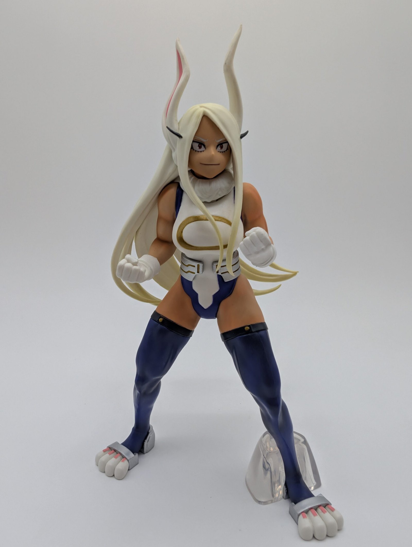 Bandai Ichiban Kuji: My Hero Academia – Mirko