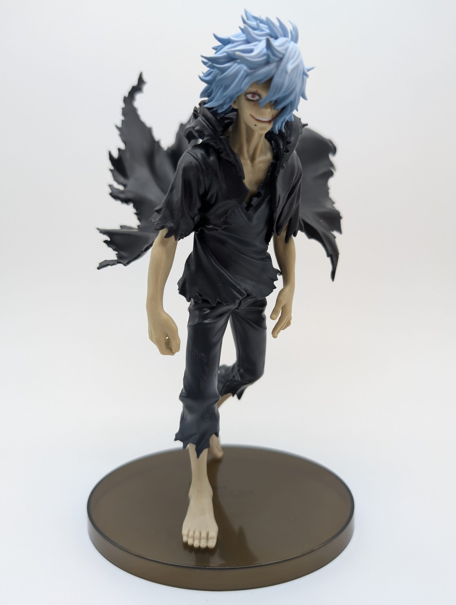 Banpresto DXF: Hero Academia – Tomura Shigaraki