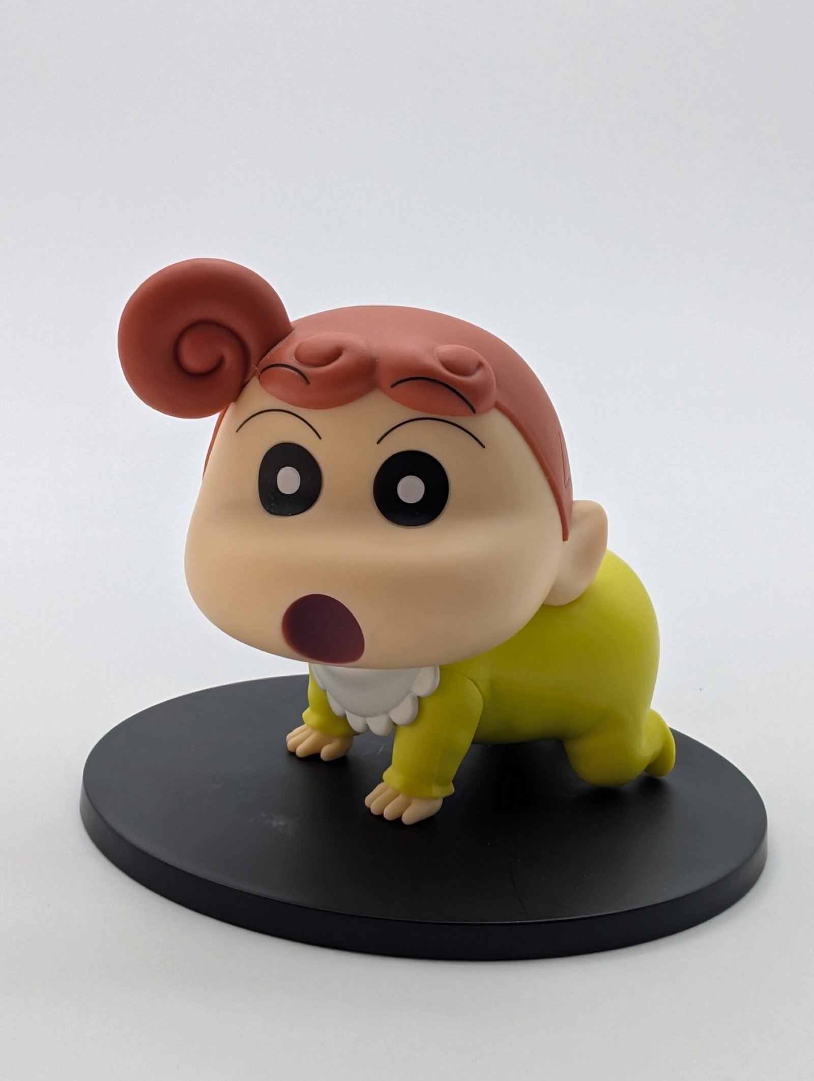 Banpresto Bandai Spirits: Crayon Shin-chan - Himawari Nohara