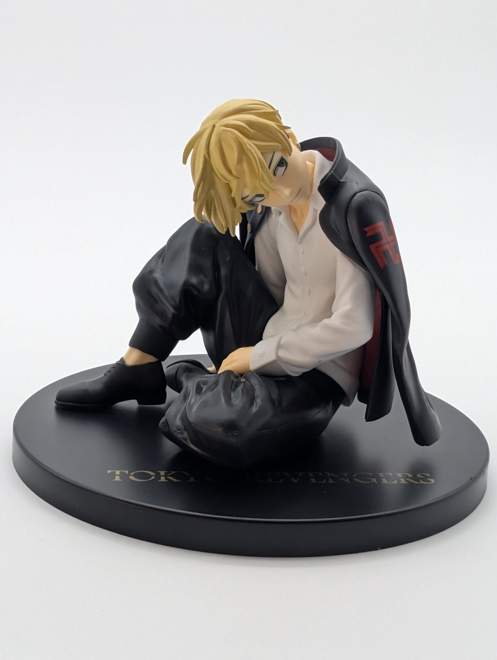 Taito Desktop Cute: Tokyo Revengers – Chifuyu Matsuno