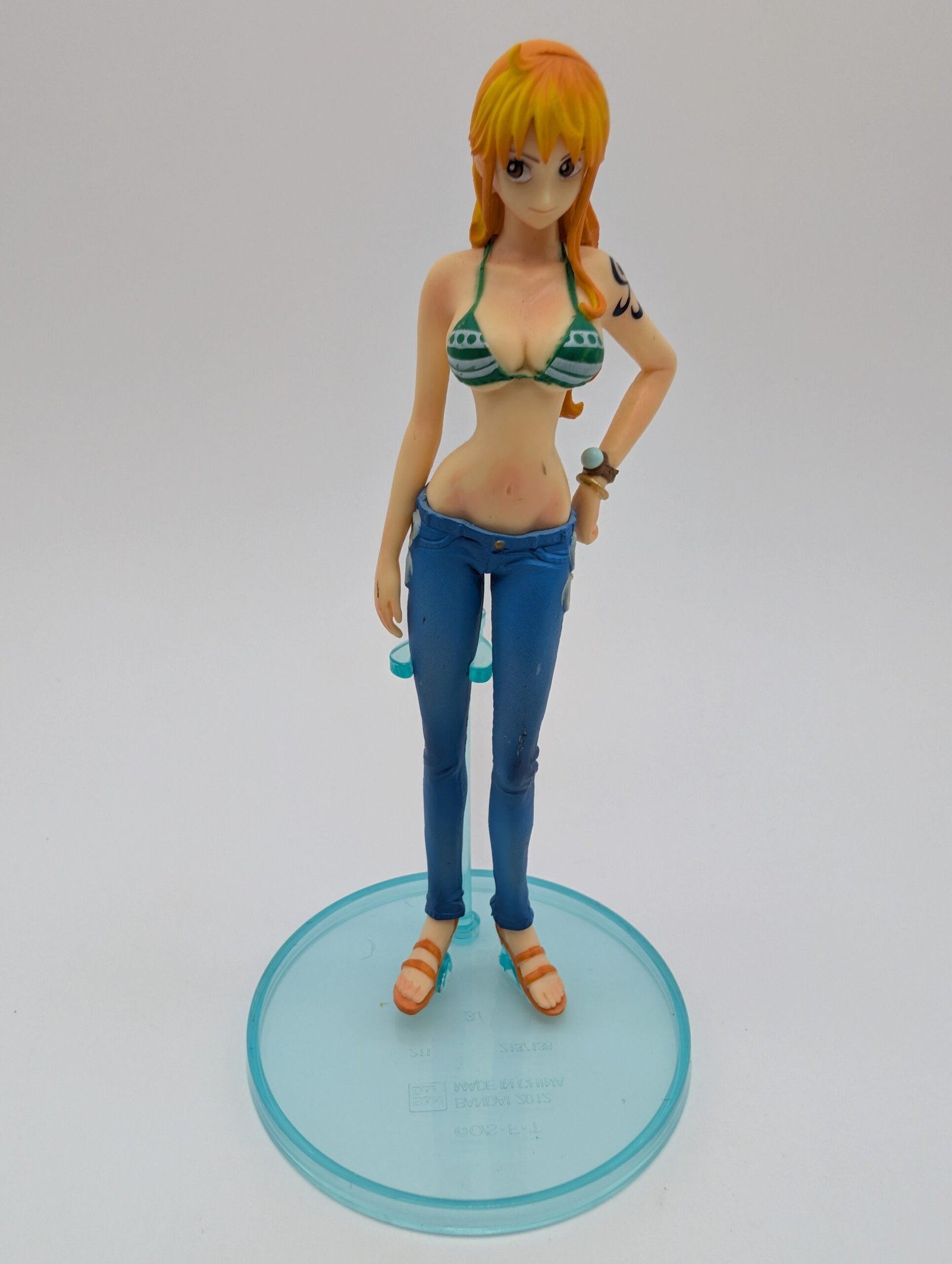 Bandai Styling: One Piece – Nami