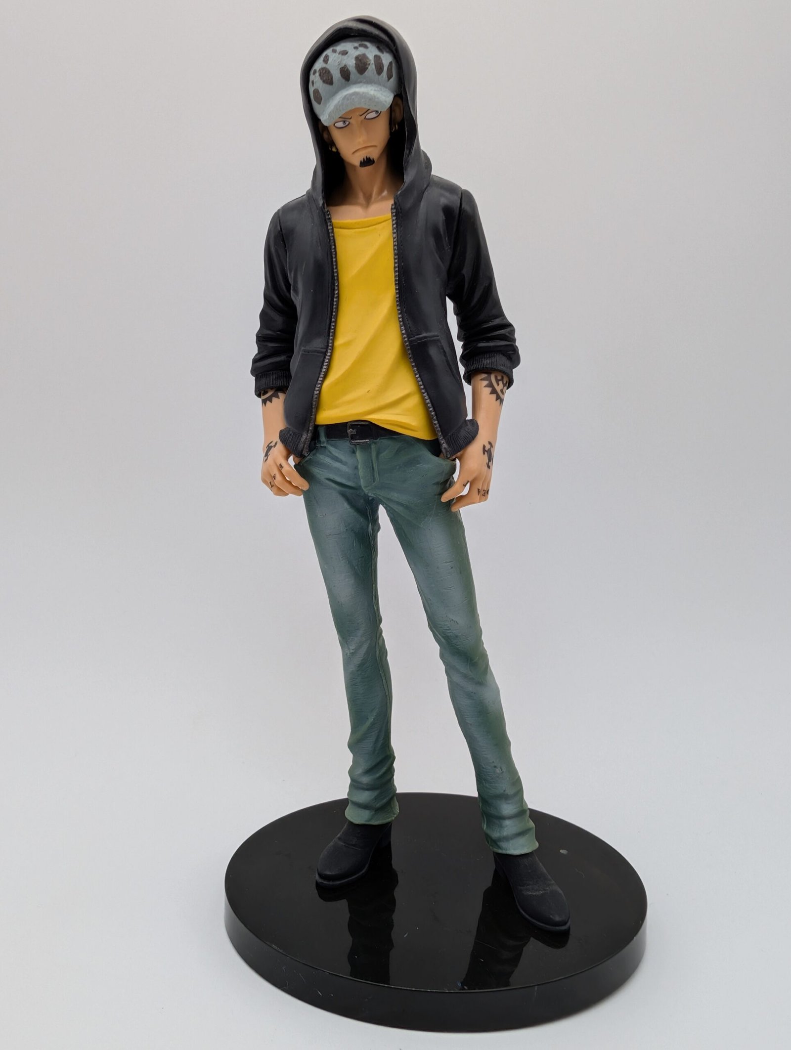 Banpresto Jeans Freak: One Piece – Trafalgar Law
