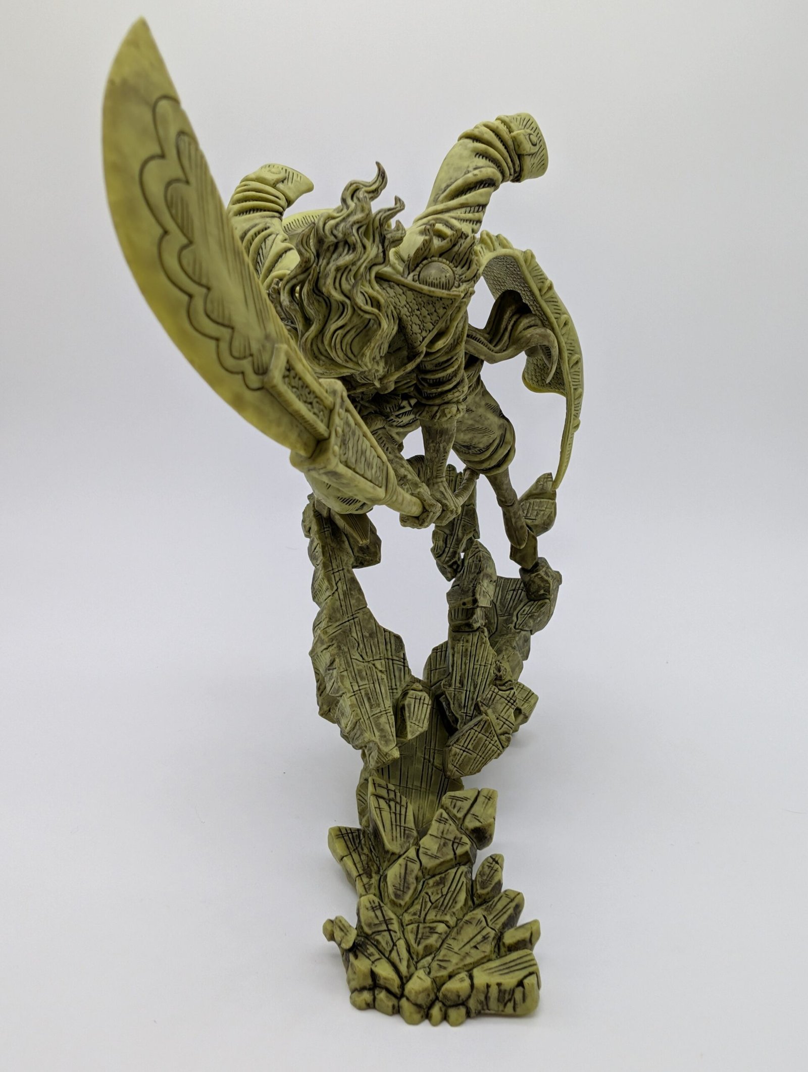 Banpresto Manhood: One Piece – Gol D. Roger - Versión A