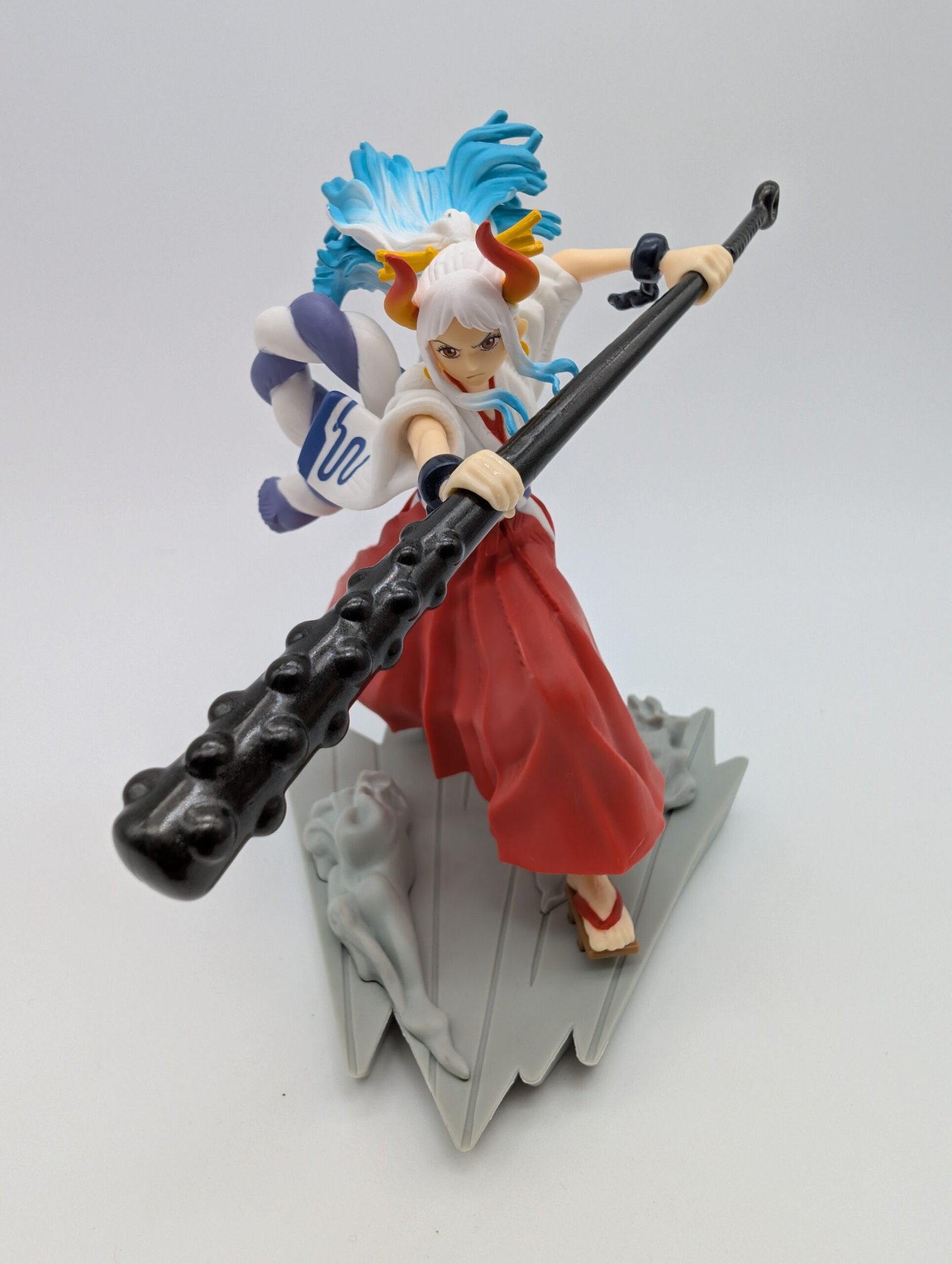 Banpresto Senkouzekkei: One Piece – Yamato
