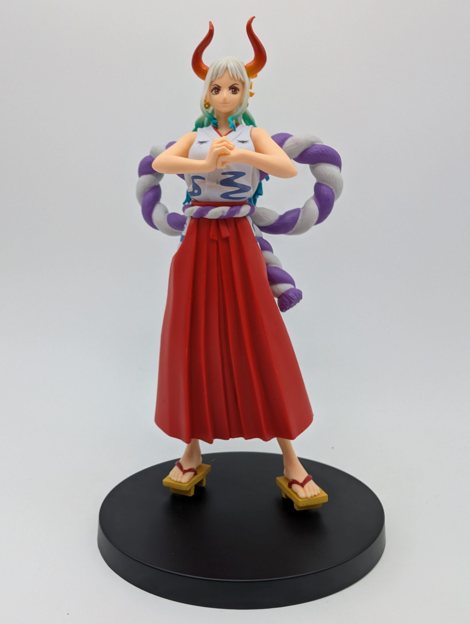 Banpresto DX The Grandline Lady: One Piece - Yamato - Vol. 5