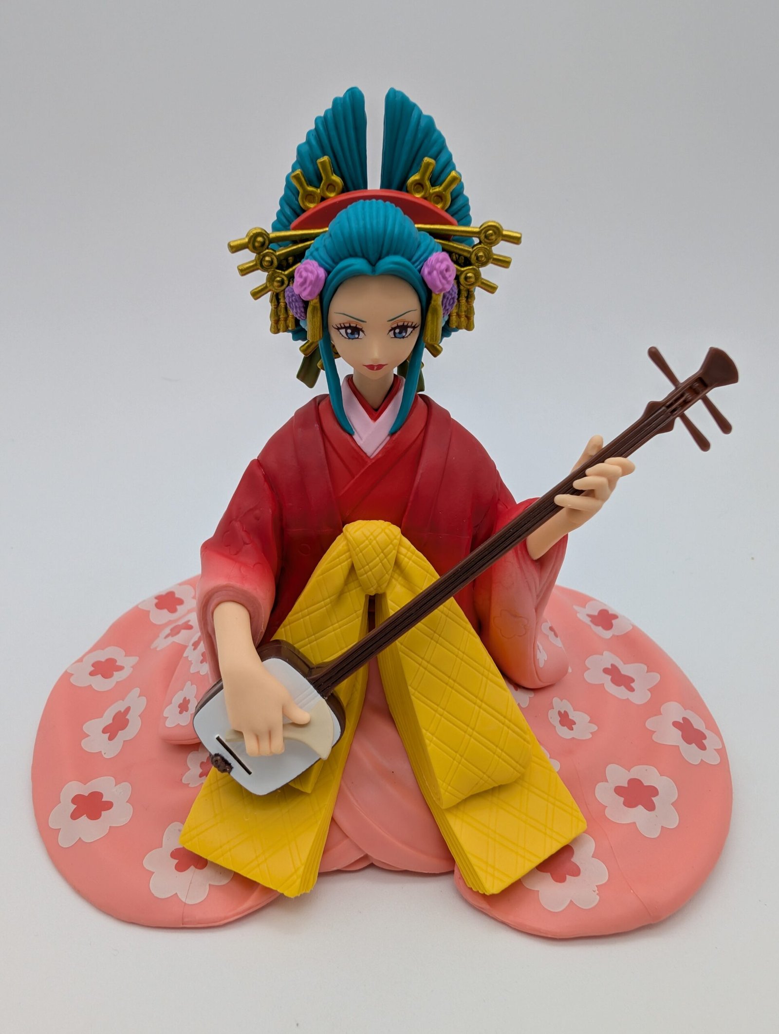 Banpresto DXF The Grandline Lady Extra: One Piece – Hiyori