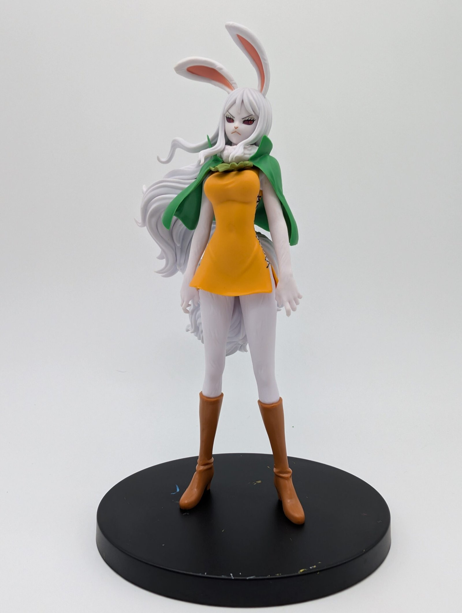 Banpresto DXF Grandline Lady: One Piece – Carrot - Wanokuni