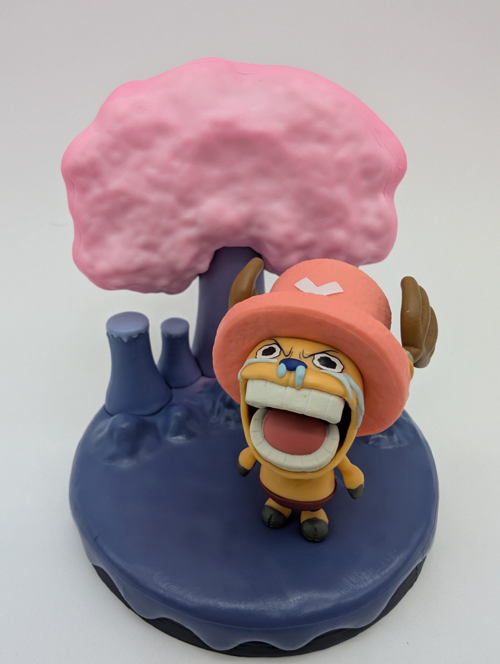 Banpresto WCF Log Stories: One Piece – Tony Tony Chopper