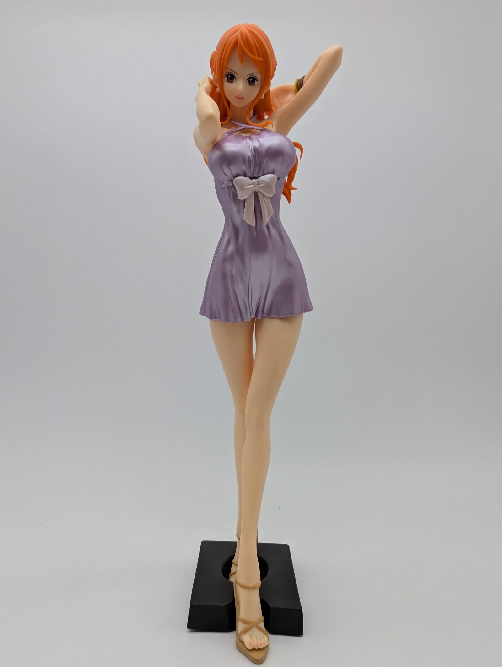 Banpresto Glitter & Glamours: One Piece – Nami