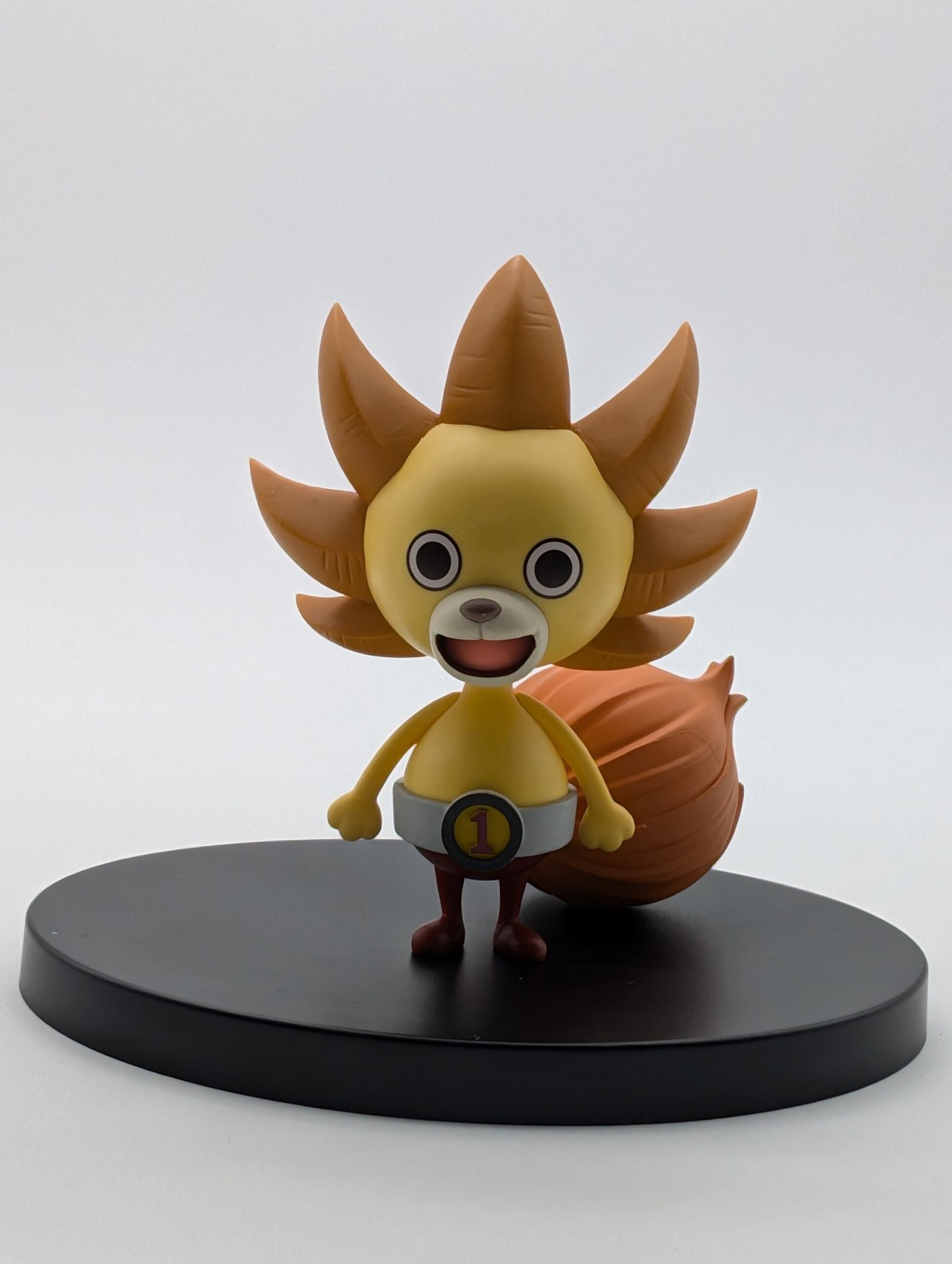 Banpresto Grandline Men: One Piece Film Red – Sunny kun