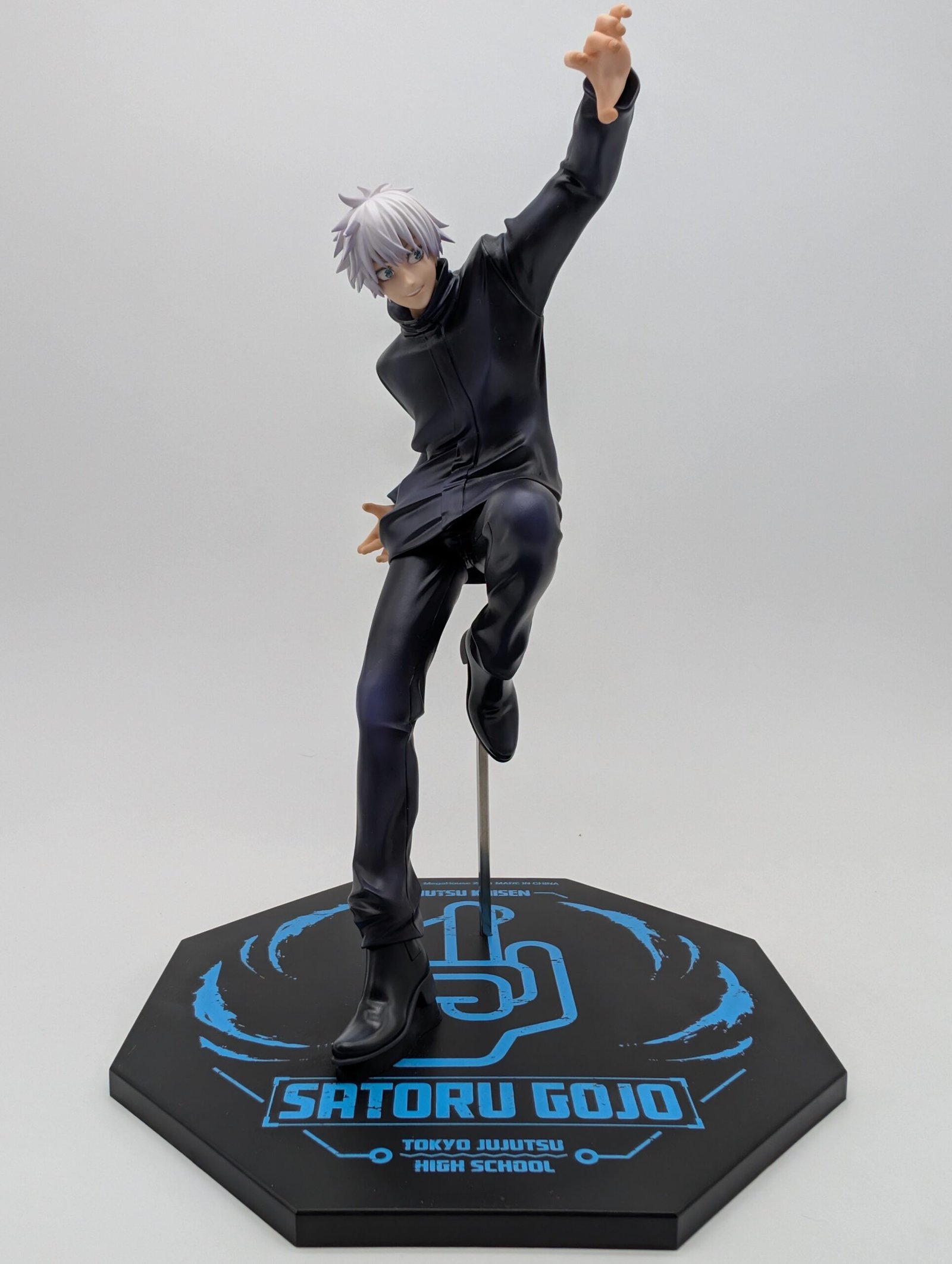 Megahouse: G.E.M. Series – Satoru Gojo - High School