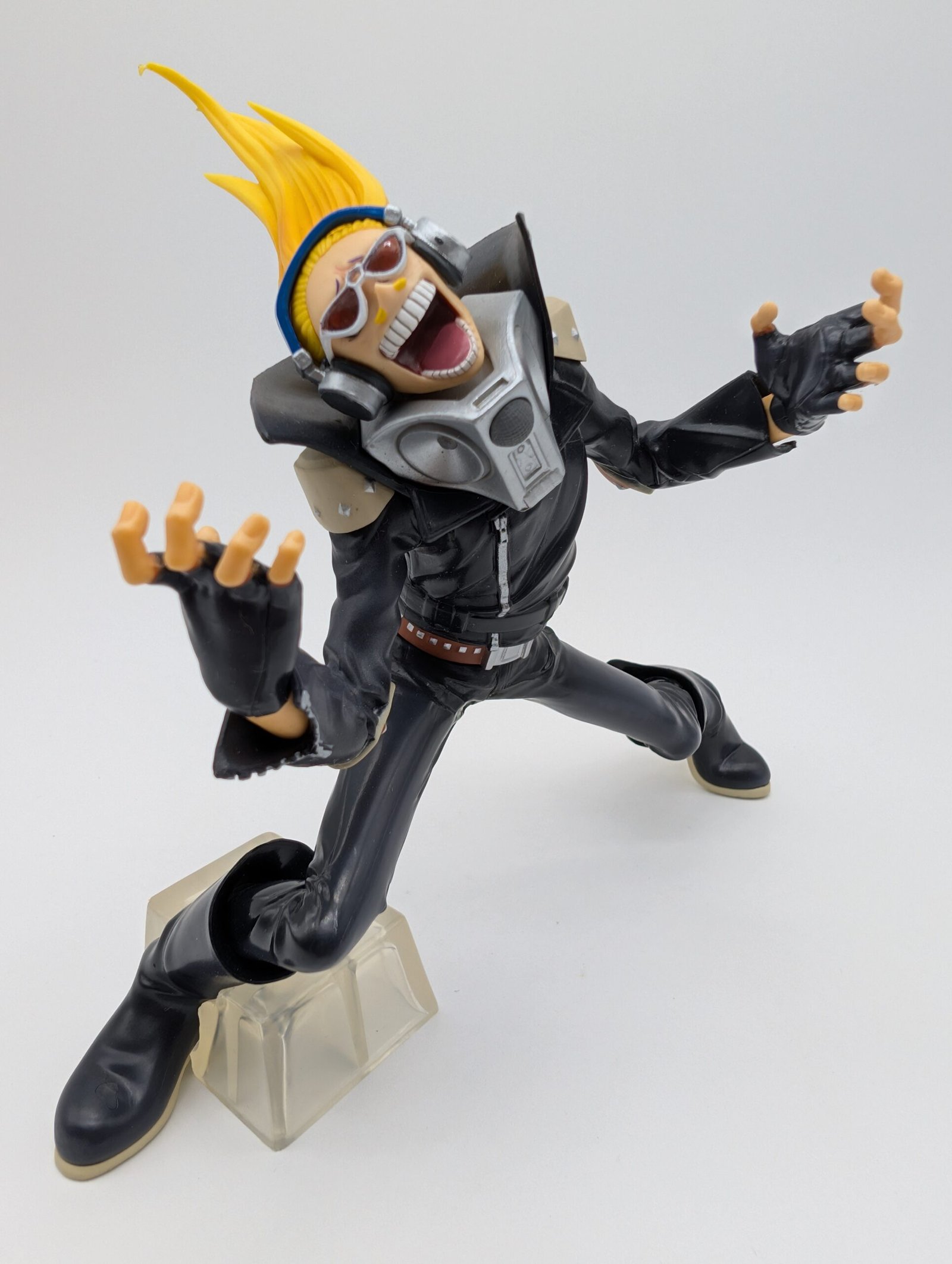 Banpresto Ichiban Kuji: My Hero Academia – Present Mic
