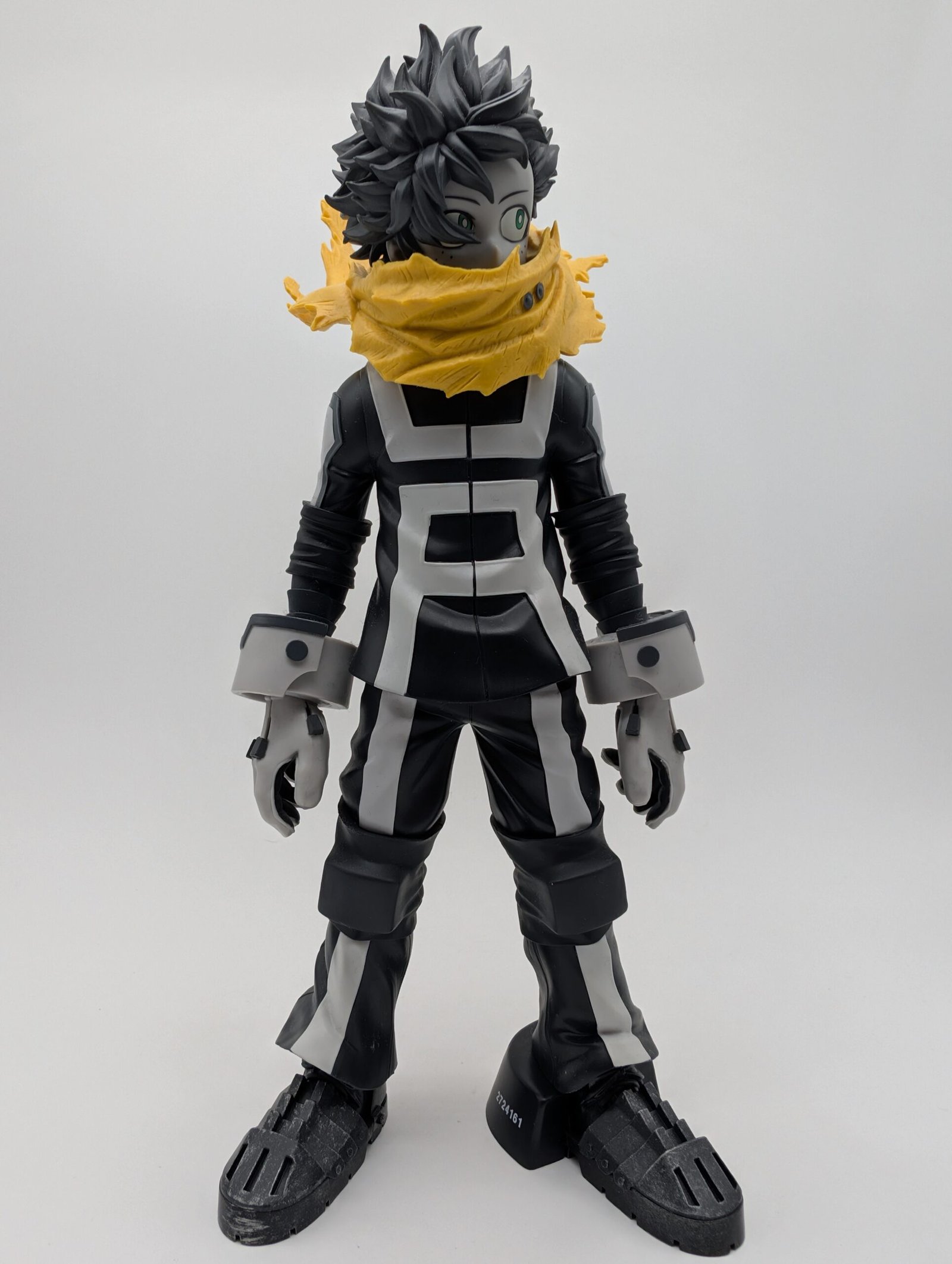 Banpresto 7th Season: My Hero Academia – Izuku Midoriya