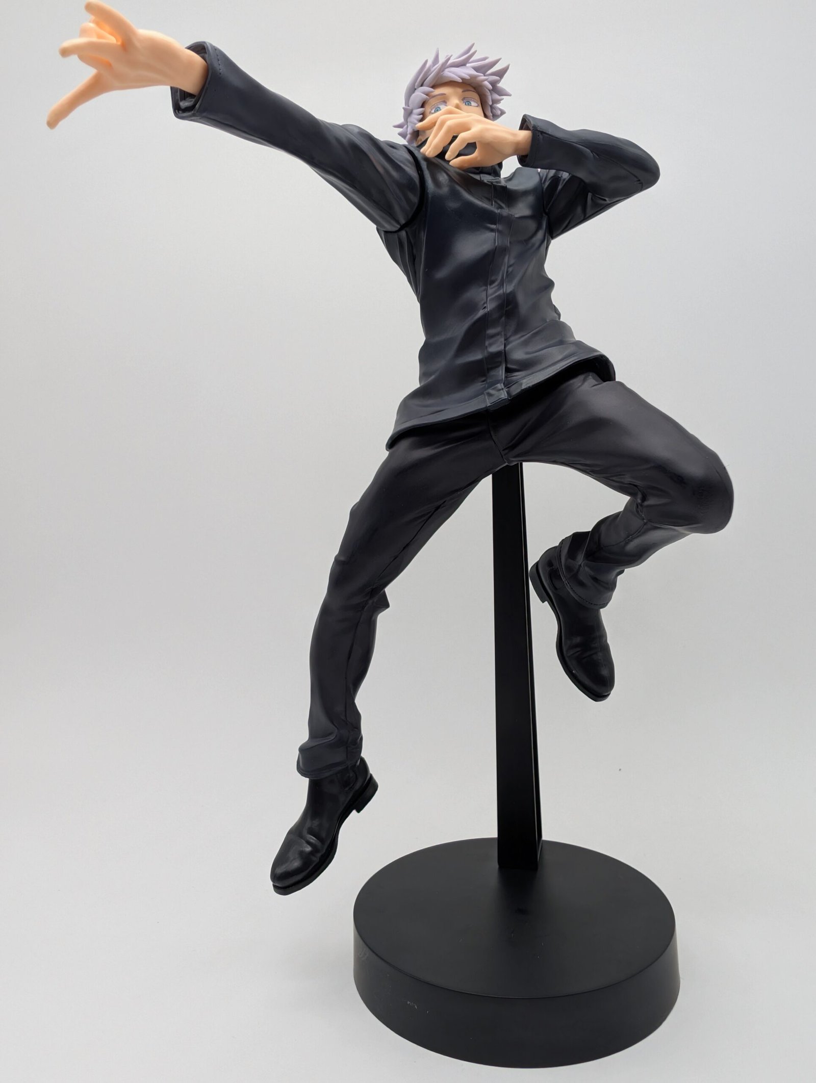 Banpresto Maximatic: Jujutsu Kaisen – Gojo Satoru