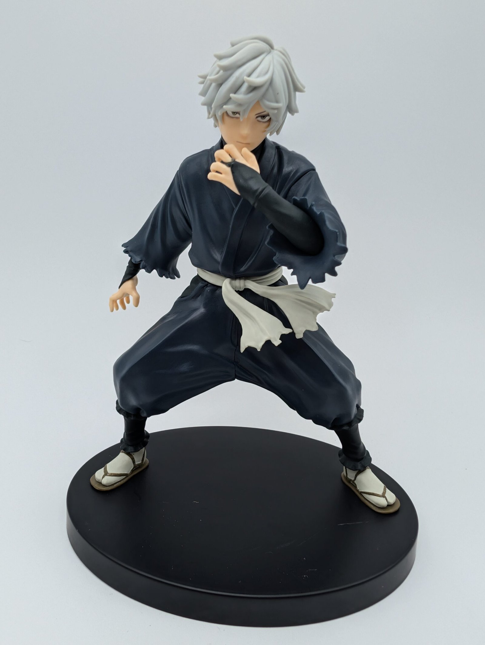 Banpresto Hell's Paradise: Vibration Stars – Gabimaru