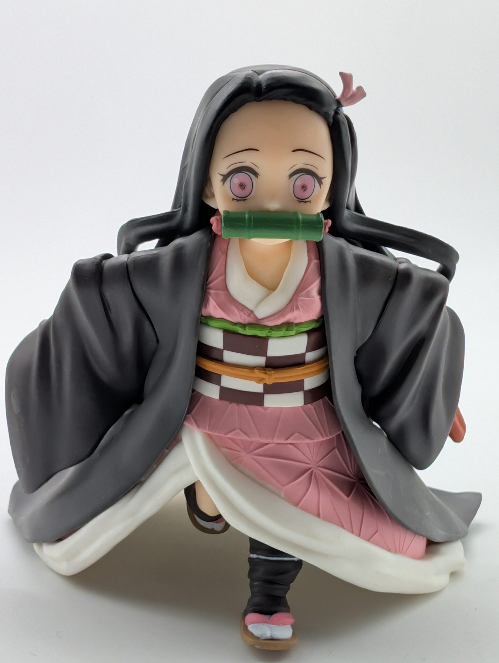 Sega Demon Slayer: Super Premium Figure - Nezuko Kamado