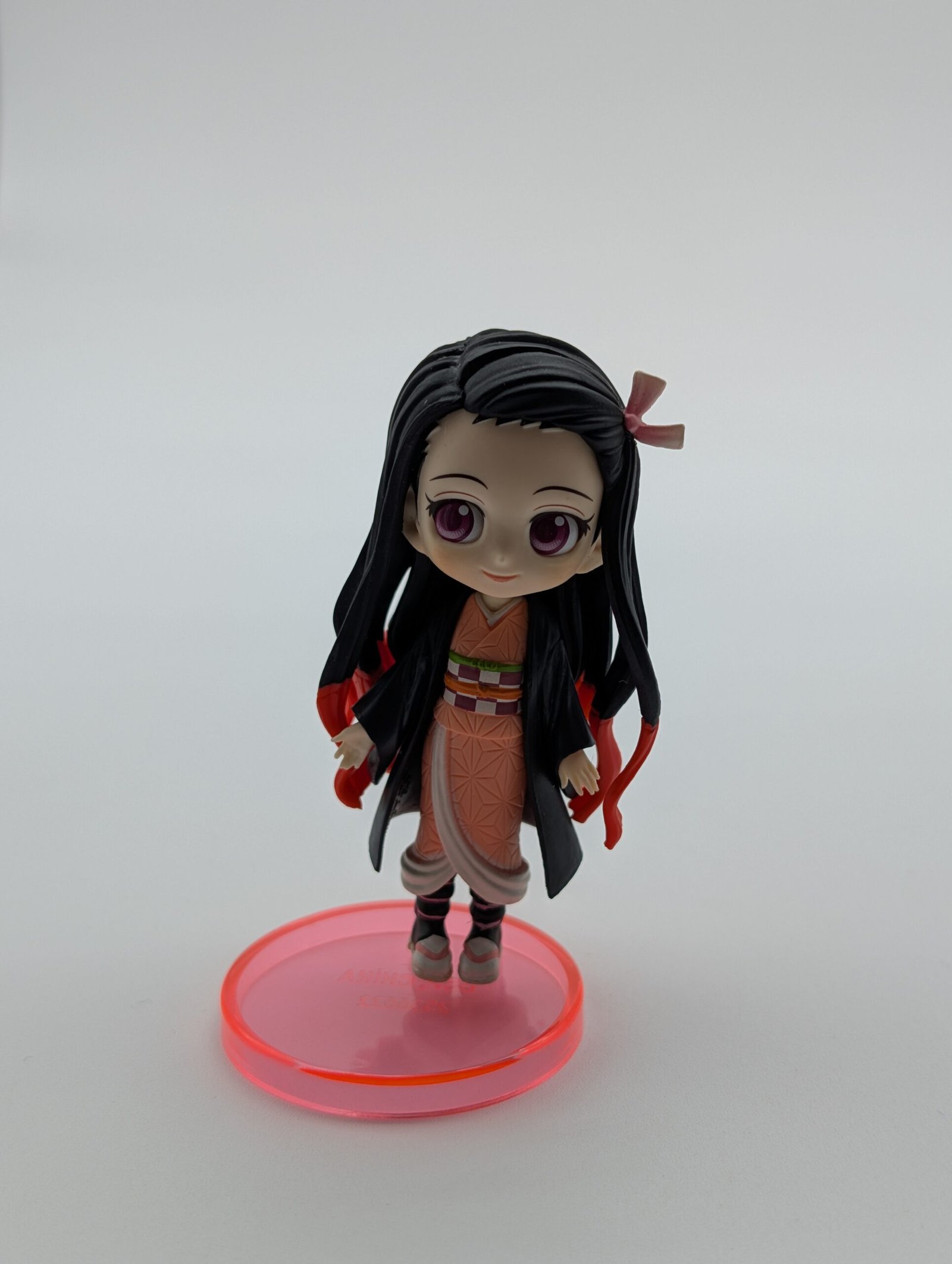 Banpresto Q Posket: Demon Slayer - Kamado Nezuko