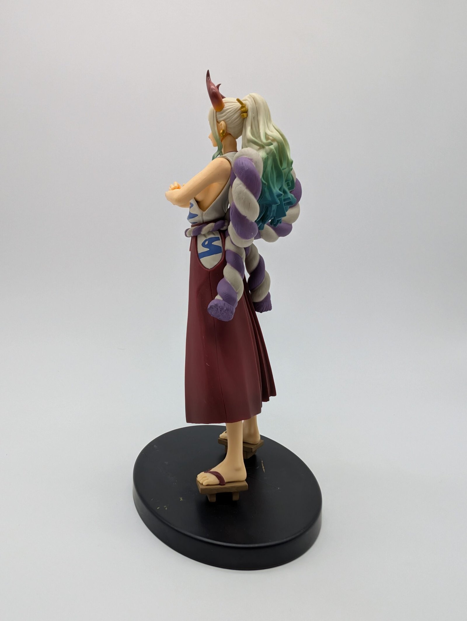 Banpresto The Grandline Series: One Piece - Yamato Vol. 4 - Imagen 2