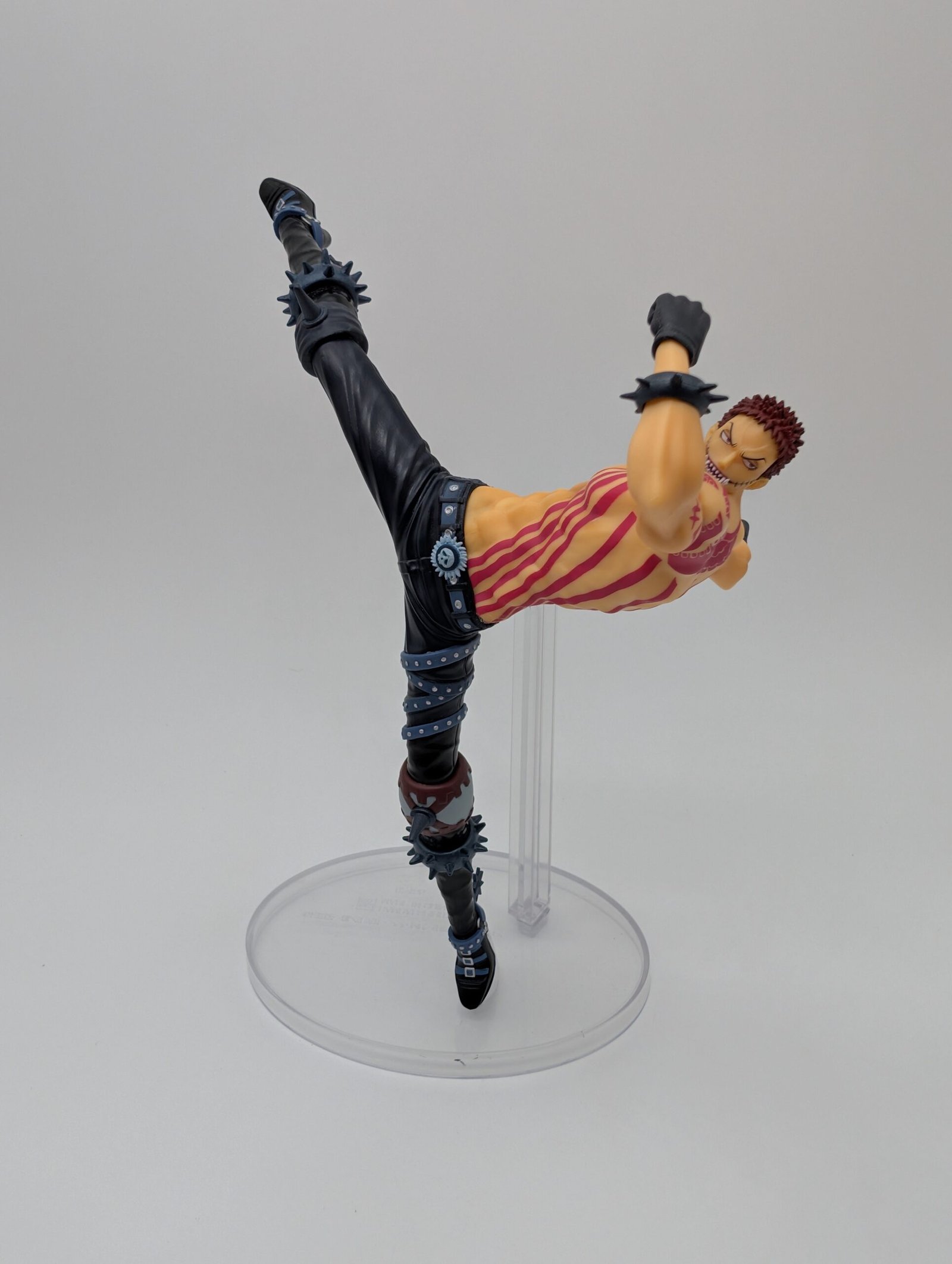 Bandai Ichiban Kuji: One Piece - Charlotte Katakuri