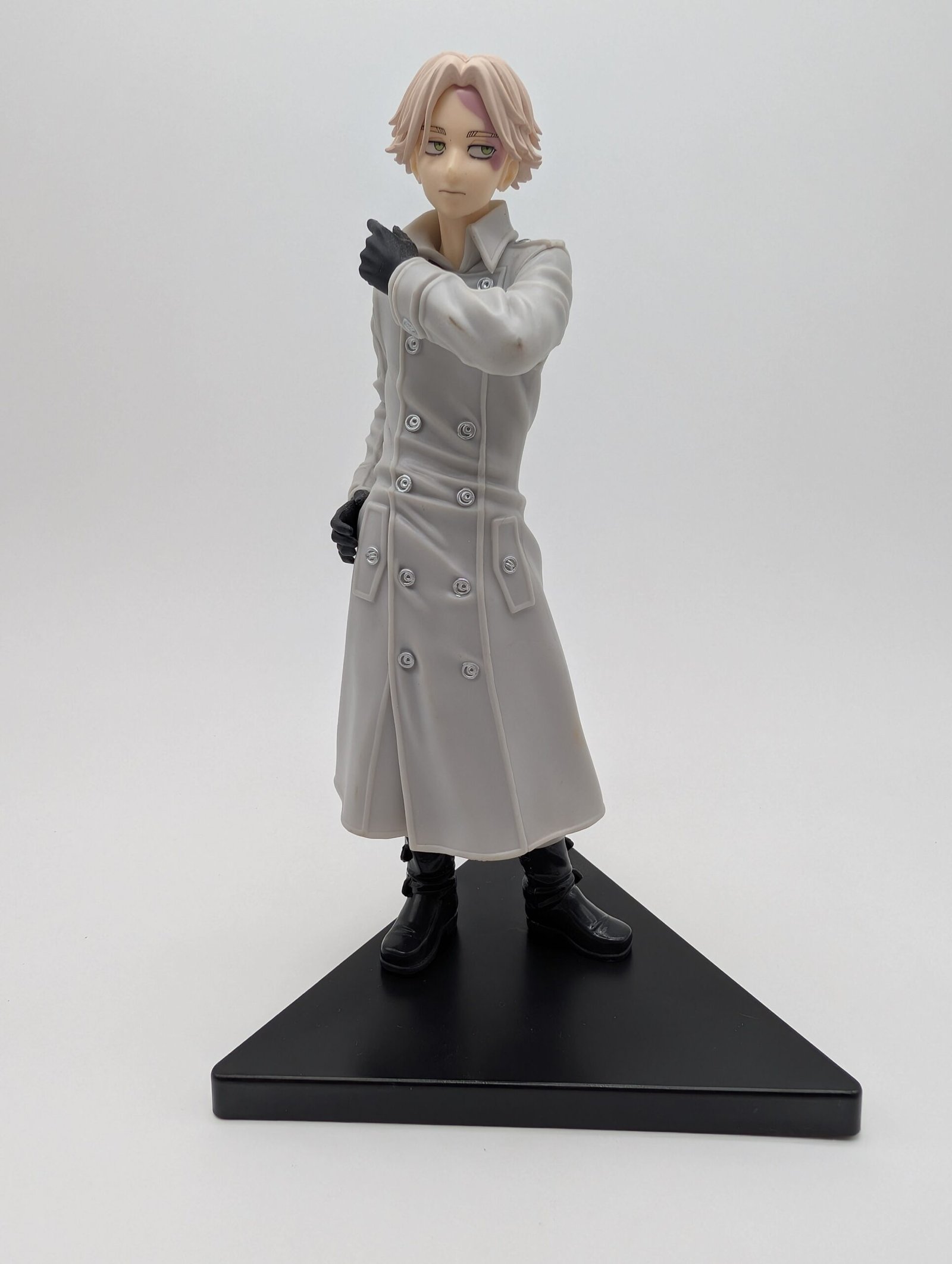 Sega PM: Tokyo Revengers - Seishu Inui