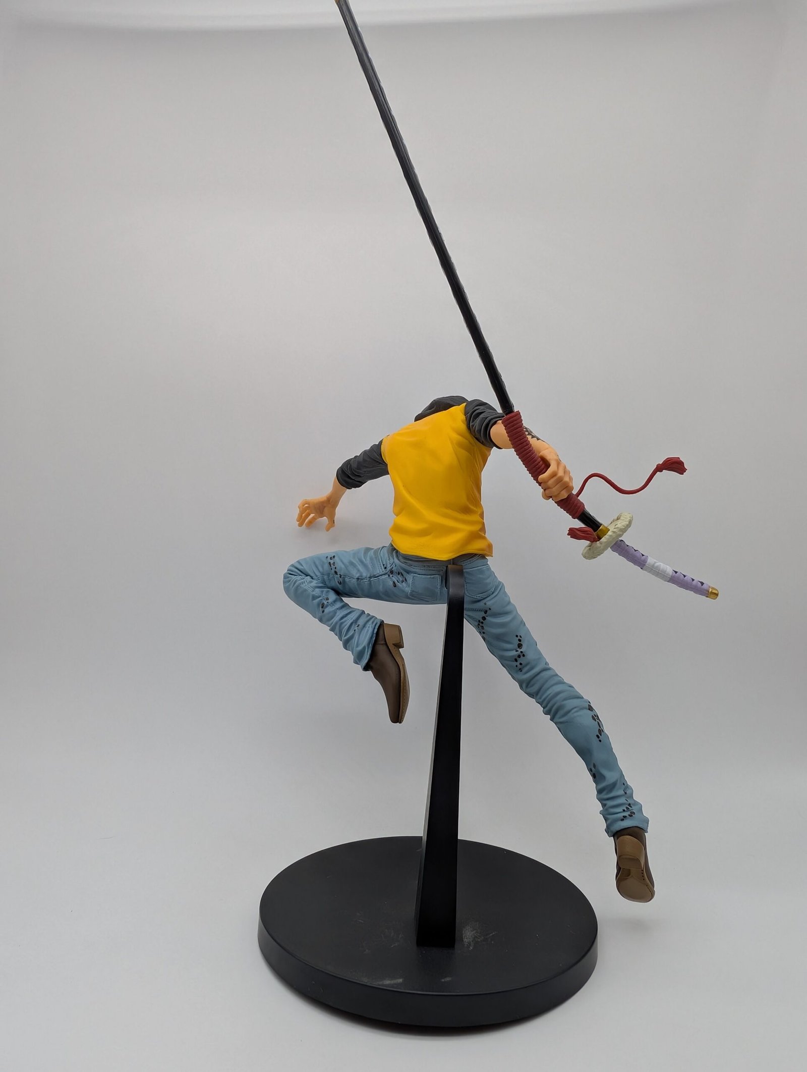 Banpresto Maximatic: One Piece - Trafalgar Law - Imagen 3