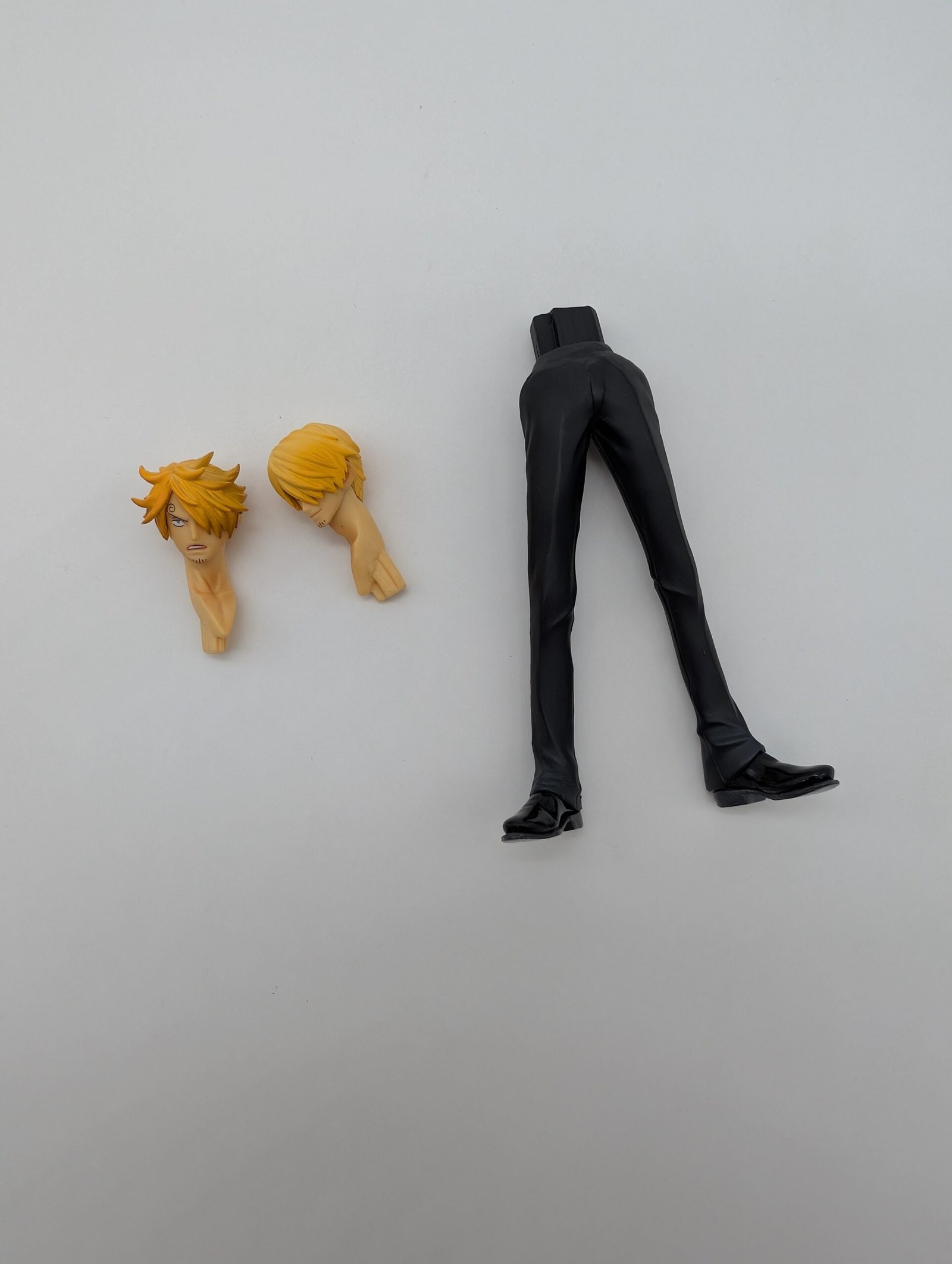 Bandai Figuarts Zero: One Piece - Sanji - Imagen 5