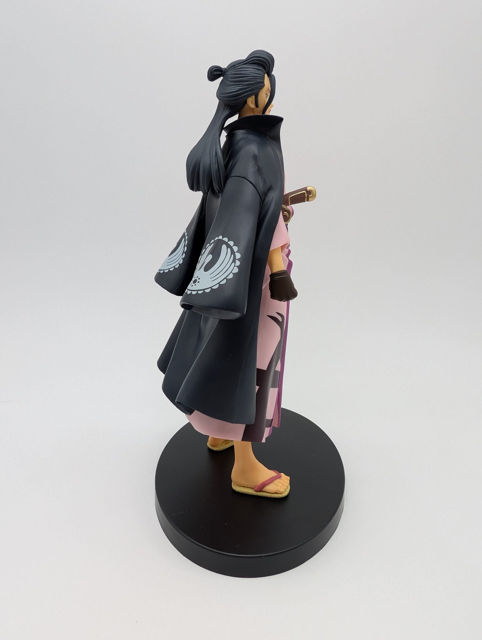 Banpresto The Grandline Men: One Piece - Izou Vol. 26 - Imagen 4