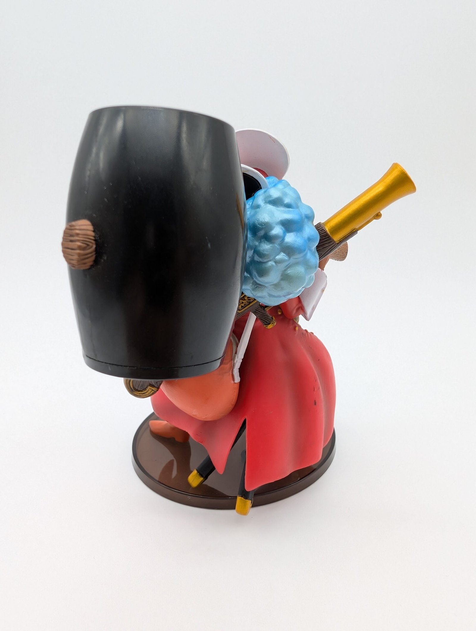 Bandai Super Styling Z: One Piece - Usopp - Imagen 3