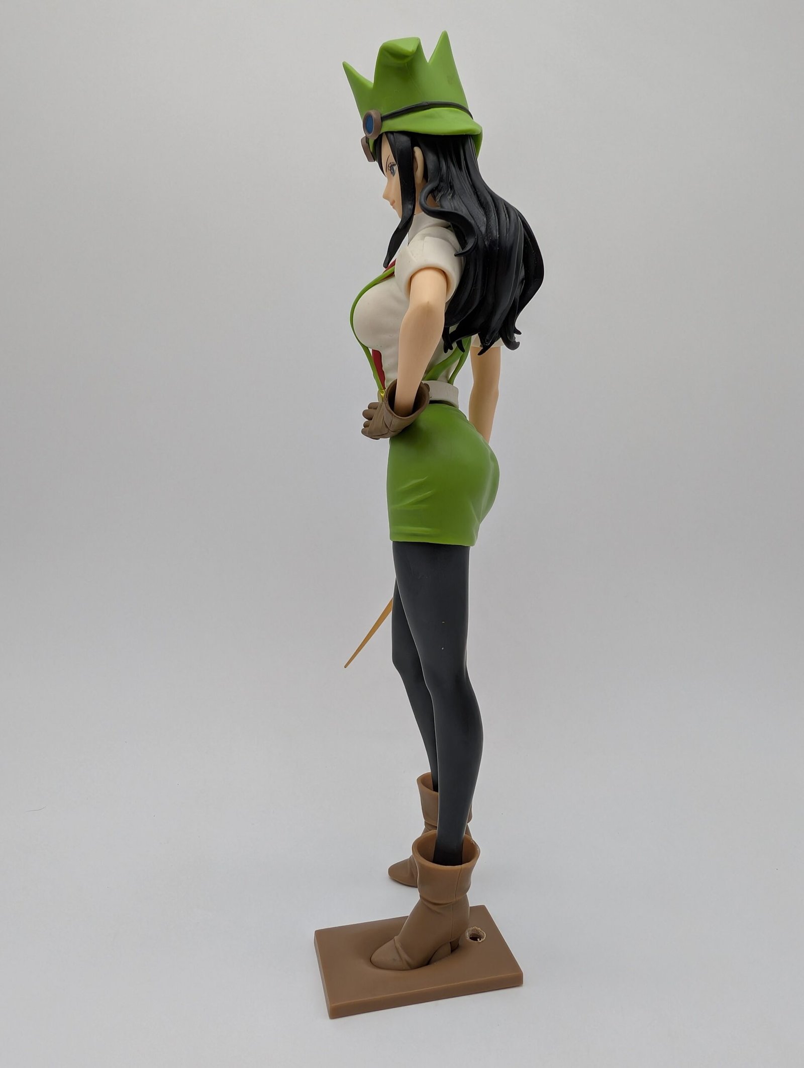 Banpresto Sweet Style Pirates: One Piece - Nico Robin - Imagen 2