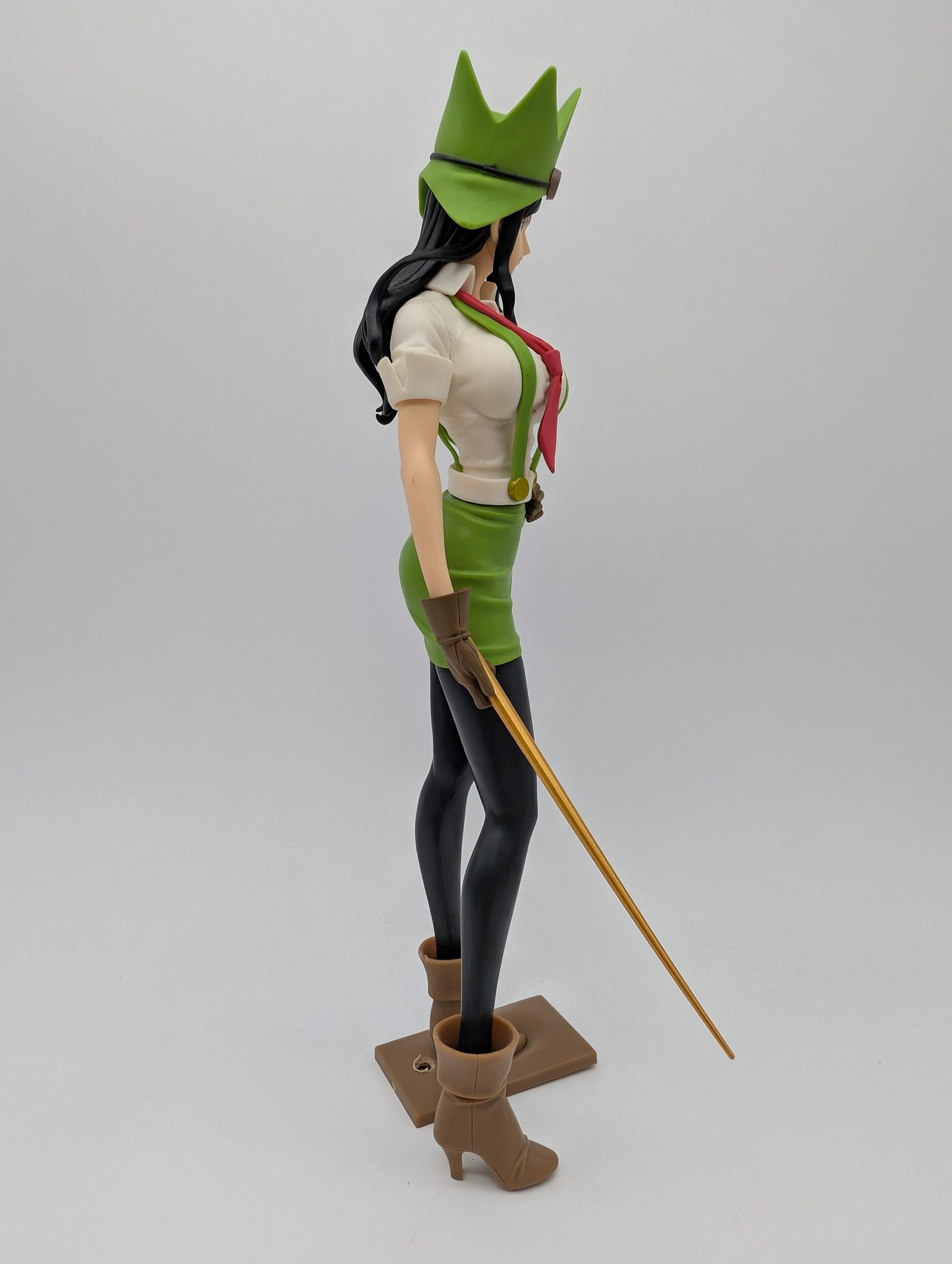 Banpresto Sweet Style Pirates: One Piece - Nico Robin - Imagen 4